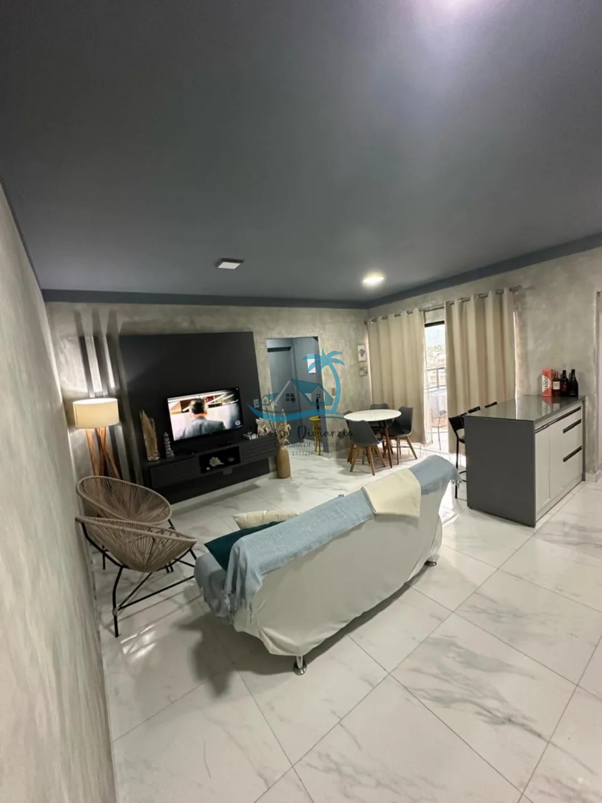 Apartamento, 2 quartos, 70 m² - Foto 3