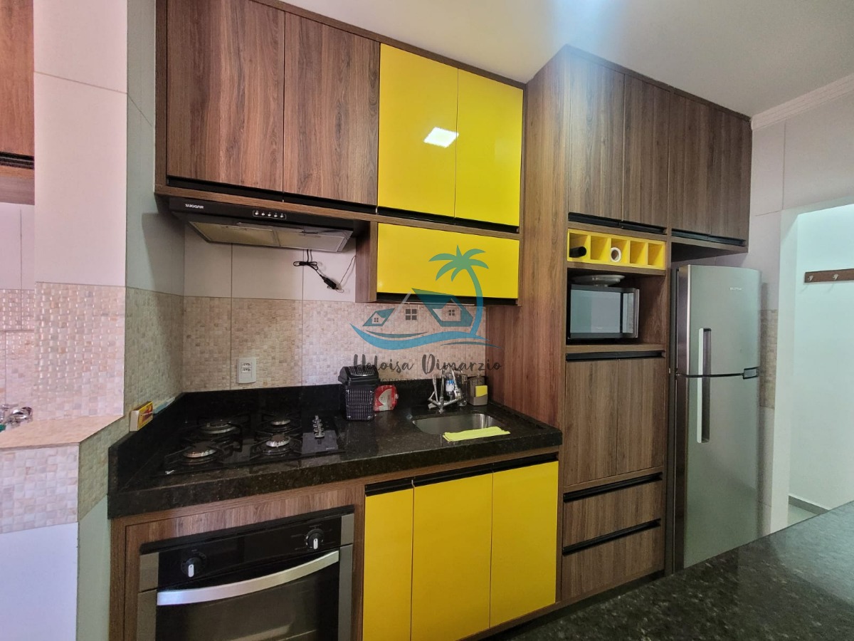 Apartamento, 2 quartos, 80 m² - Foto 7