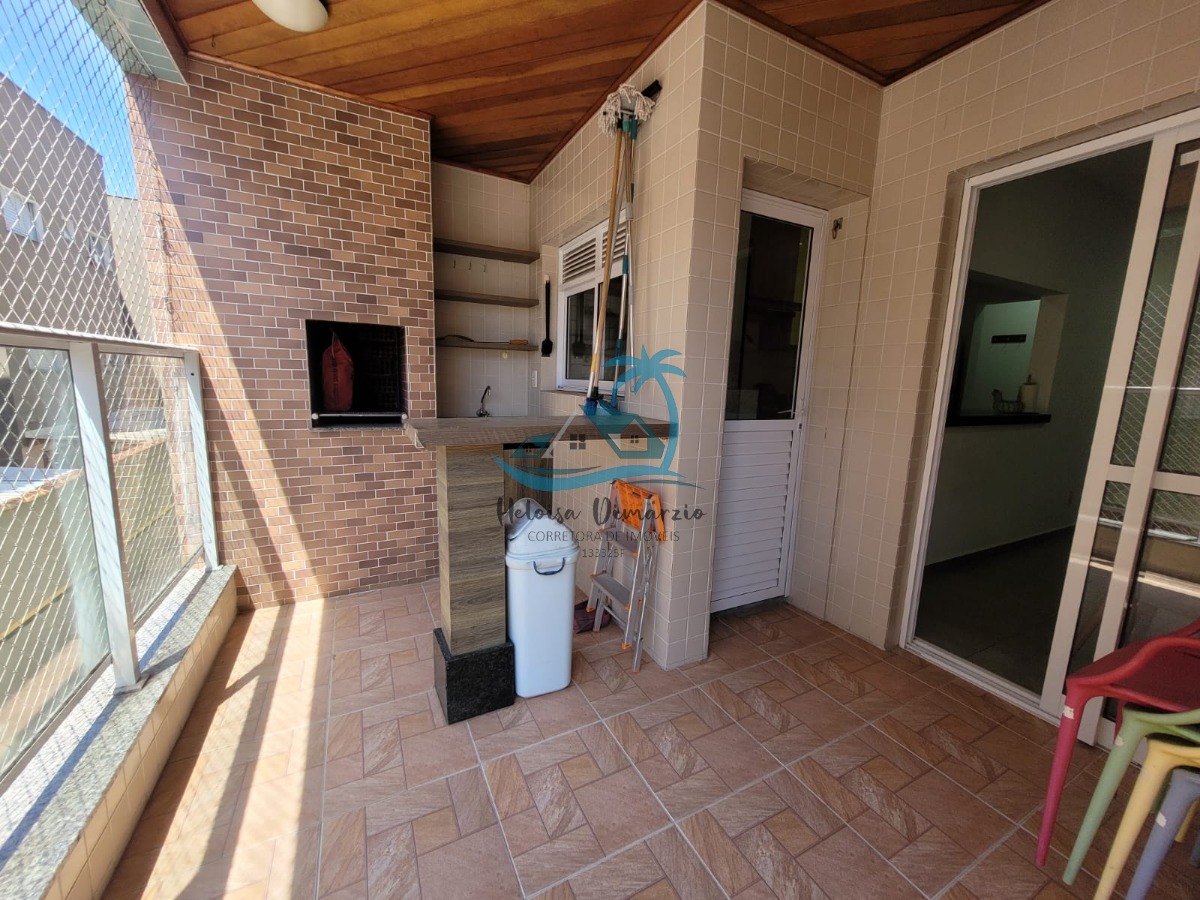 Apartamento, 2 quartos, 80 m² - Foto 1