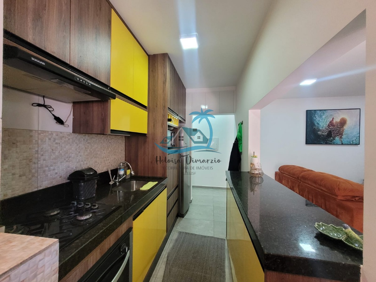 Apartamento, 2 quartos, 80 m² - Foto 8