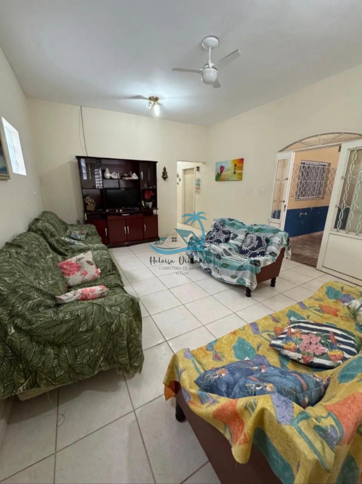 Casa, 4 quartos, 165 m² - Foto 8