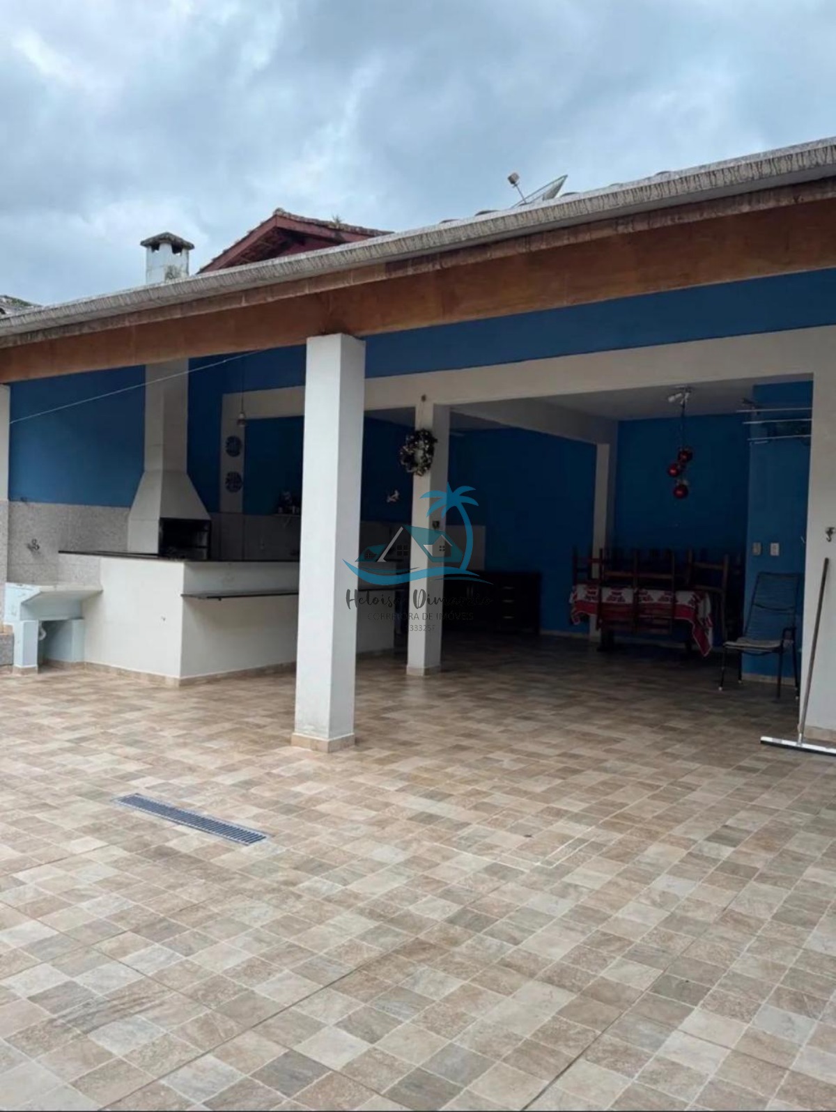 Casa, 4 quartos, 165 m² - Foto 4