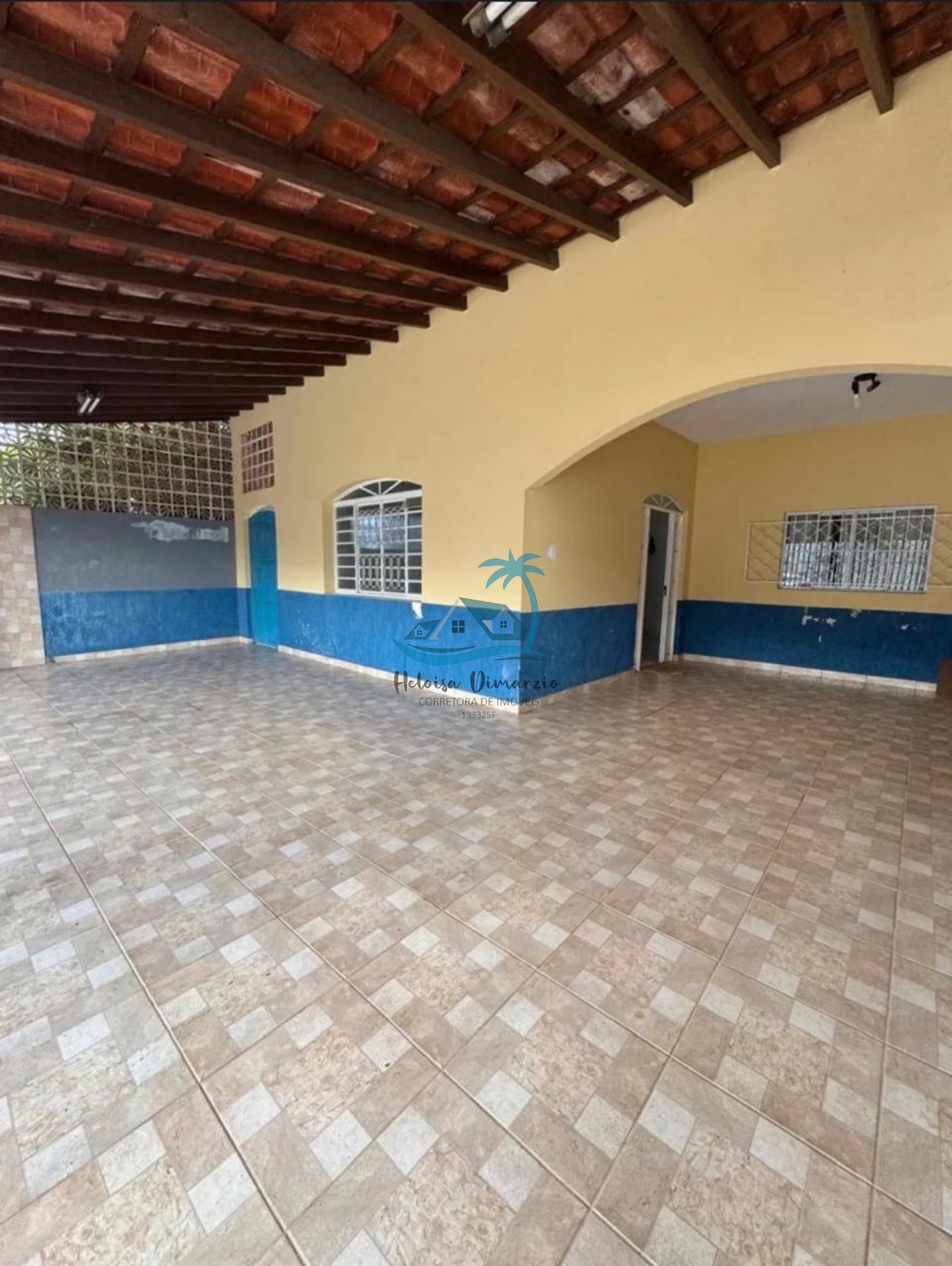 Casa, 4 quartos, 165 m² - Foto 1