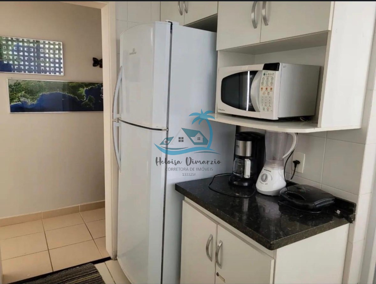 Apartamento, 2 quartos, 80 m² - Foto 8