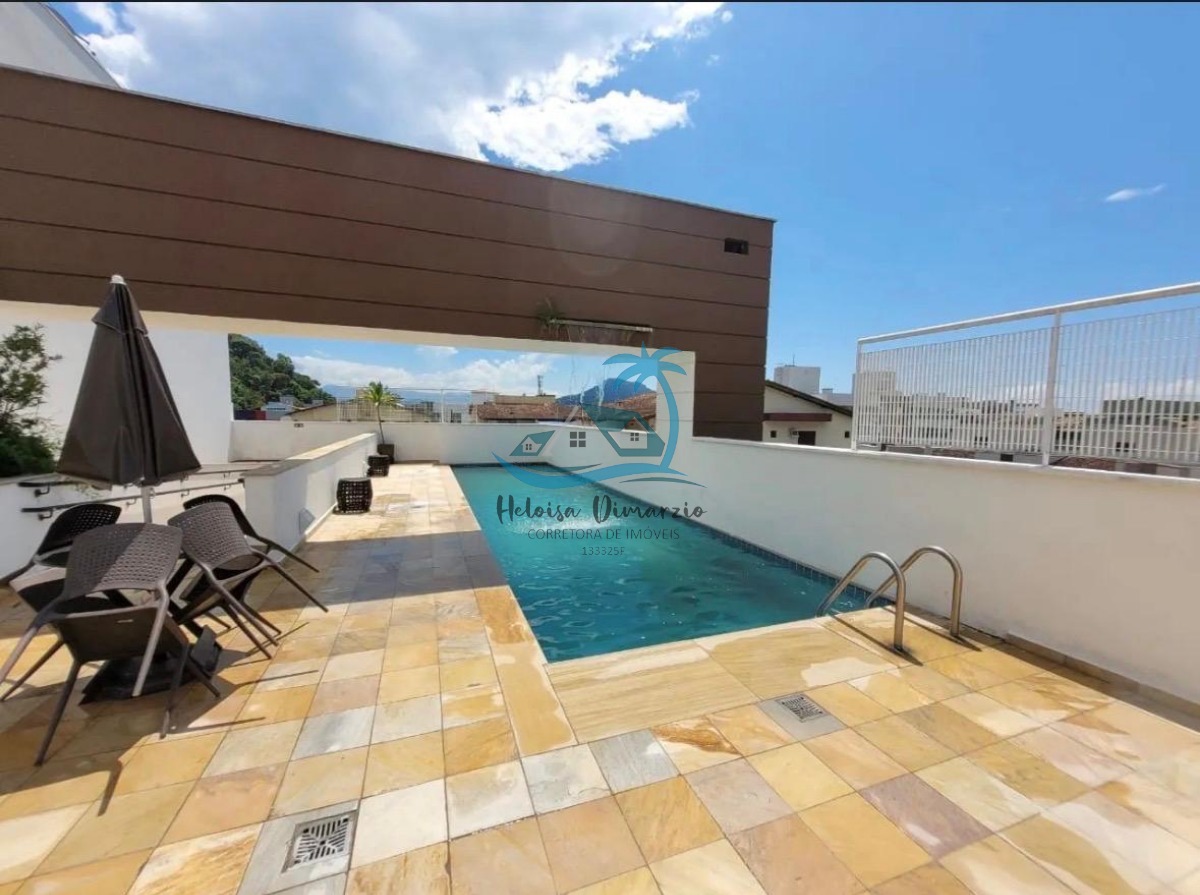 Apartamento, 2 quartos, 80 m² - Foto 2