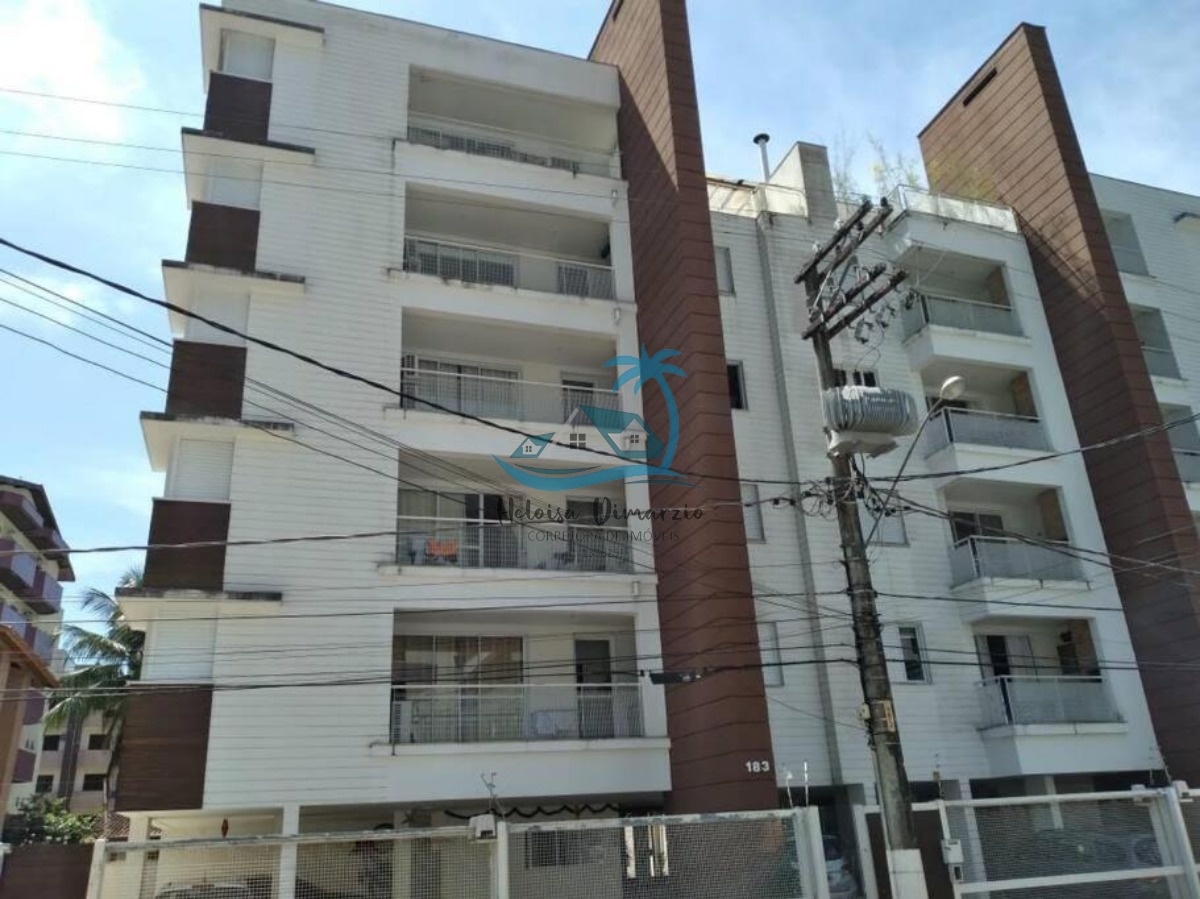 Apartamento, 2 quartos, 80 m² - Foto 1