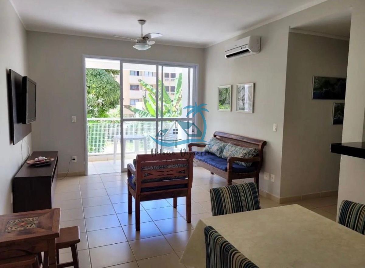 Apartamento, 2 quartos, 80 m² - Foto 7