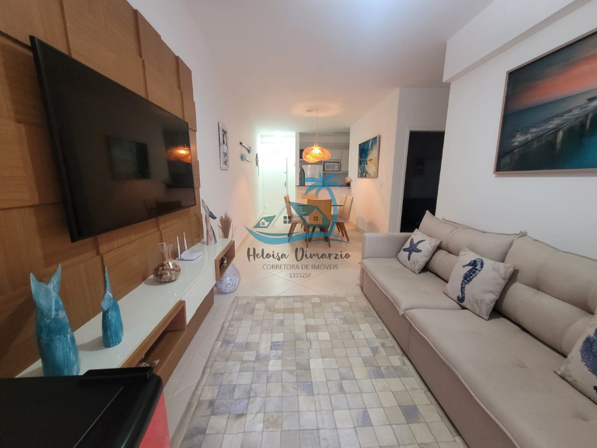 Apartamento, 2 quartos, 74 m² - Foto 3