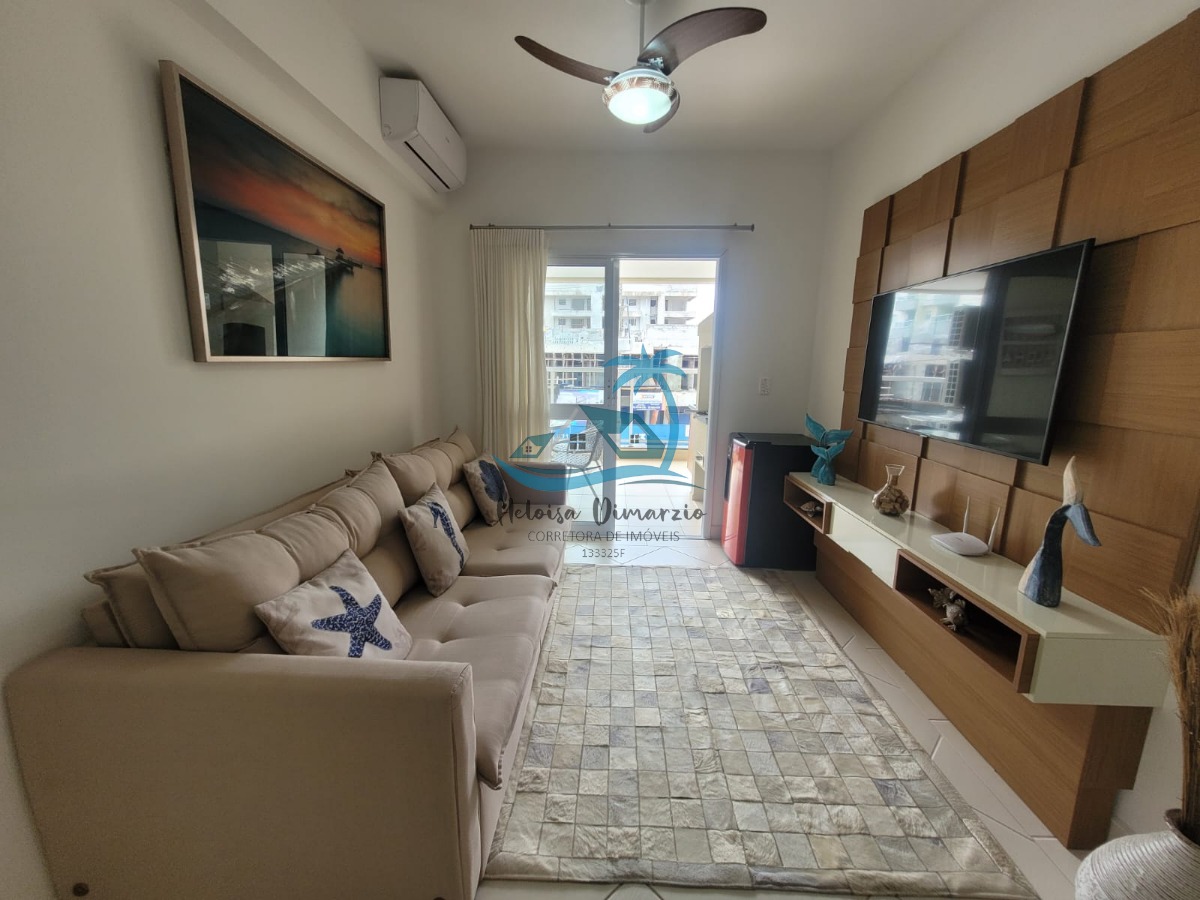 Apartamento, 2 quartos, 74 m² - Foto 1