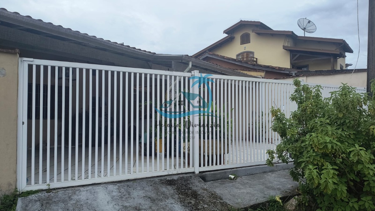 Casa, 5 quartos, 288 m² - Foto 1