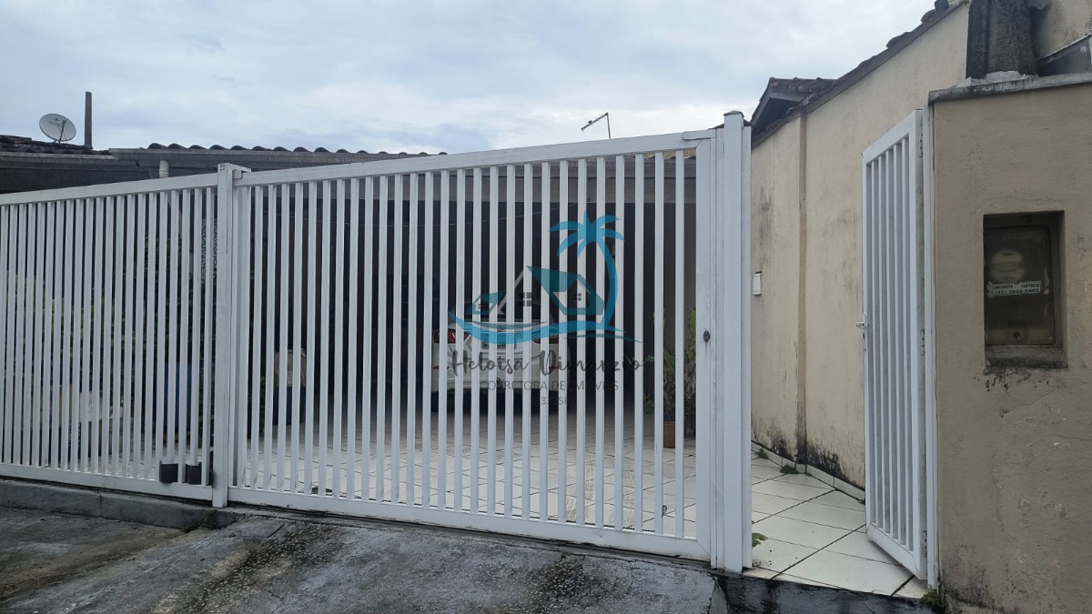 Casa, 5 quartos, 288 m² - Foto 2