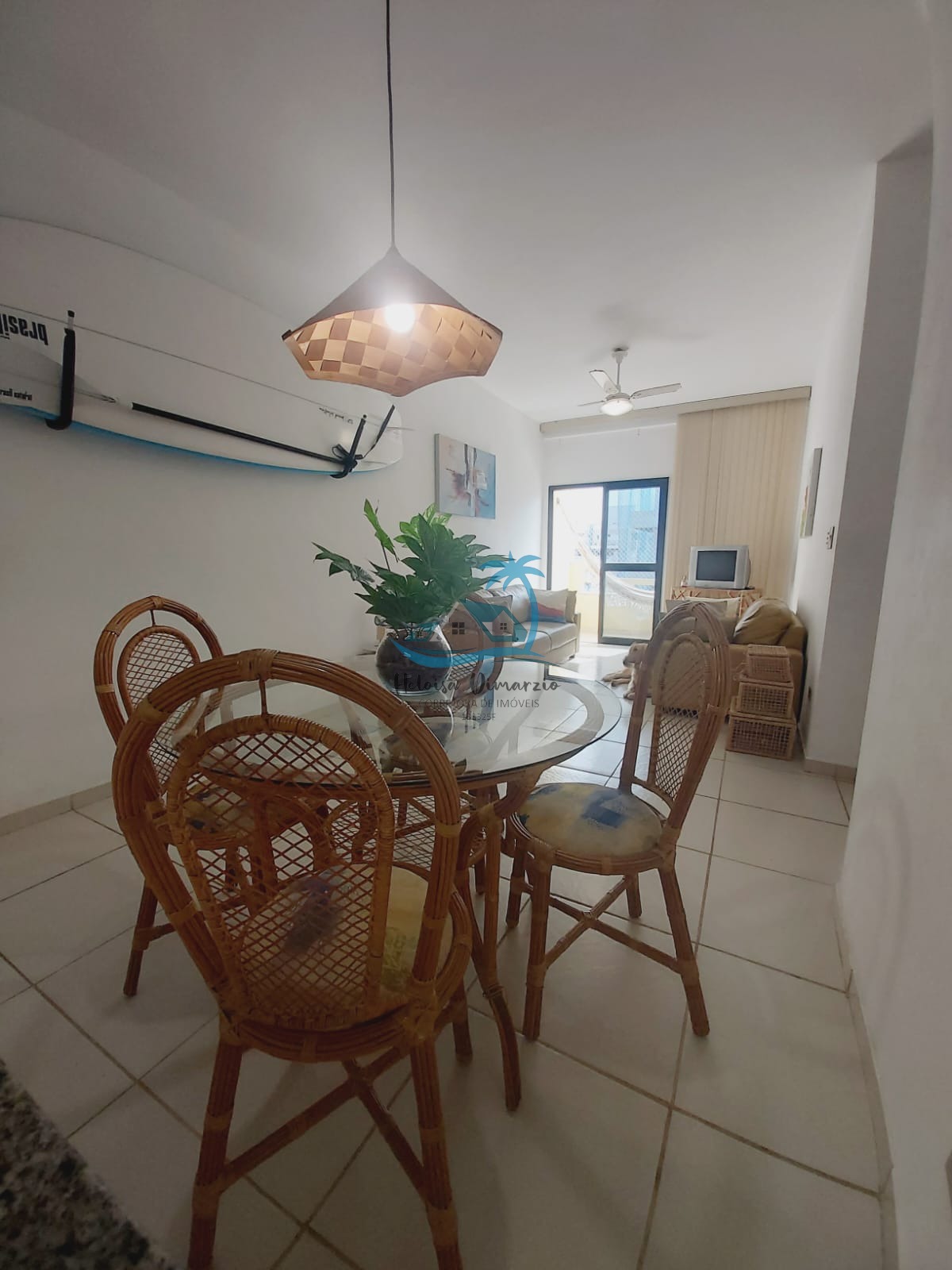 Apartamento, 2 quartos, 69 m² - Foto 6