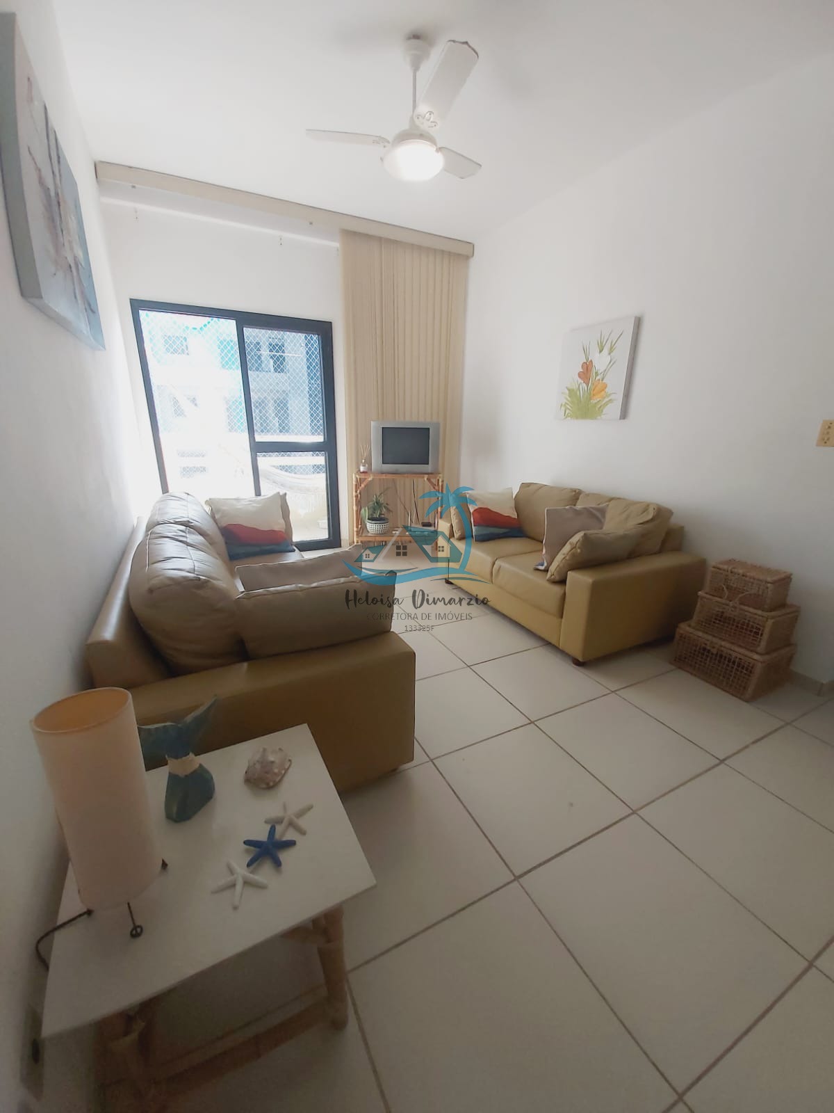 Apartamento, 2 quartos, 69 m² - Foto 3