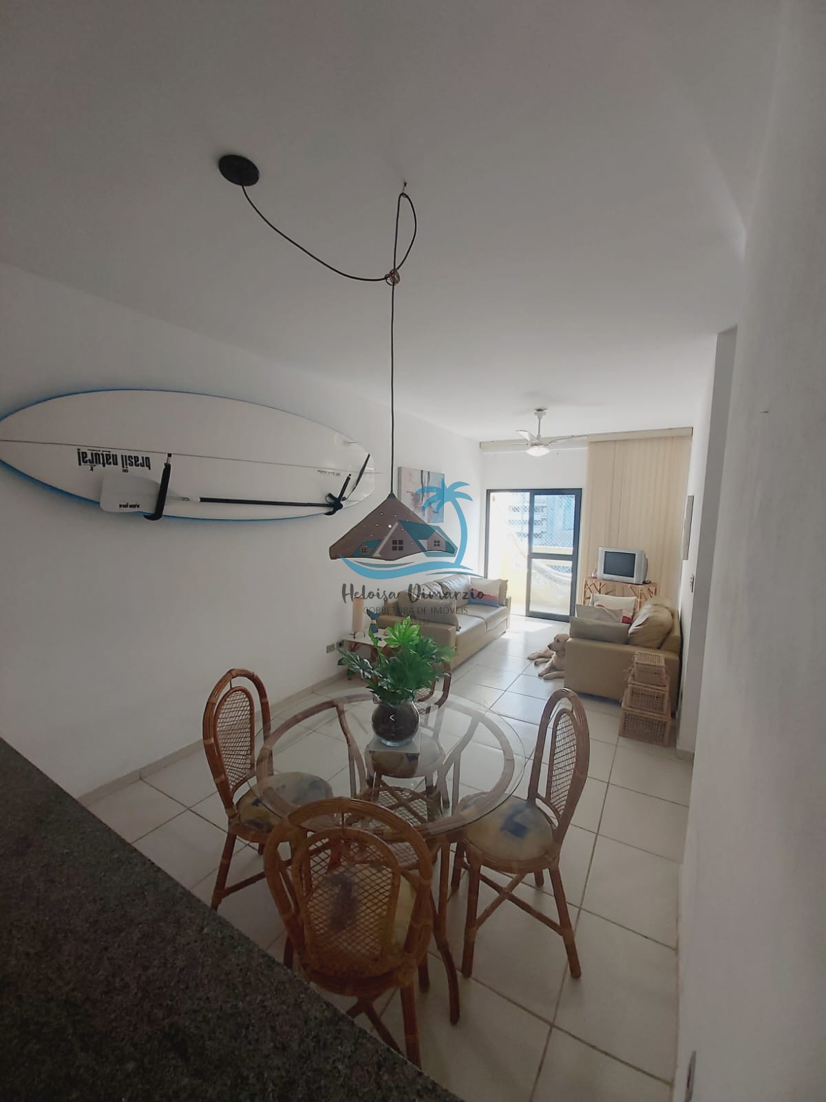 Apartamento, 2 quartos, 69 m² - Foto 5