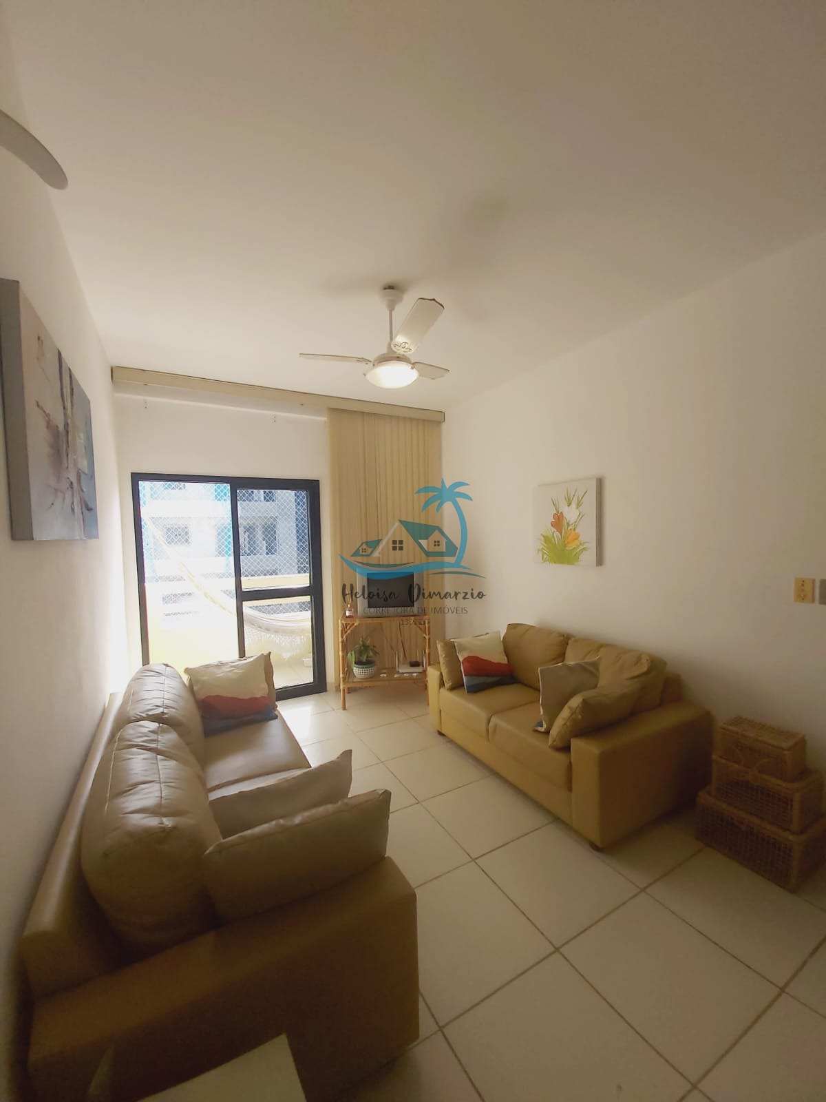 Apartamento, 2 quartos, 69 m² - Foto 4