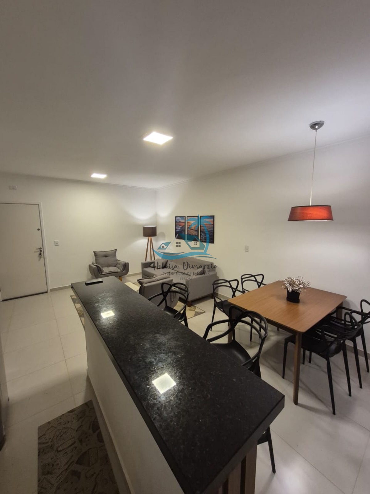 Apartamento, 2 quartos, 67 m² - Foto 4