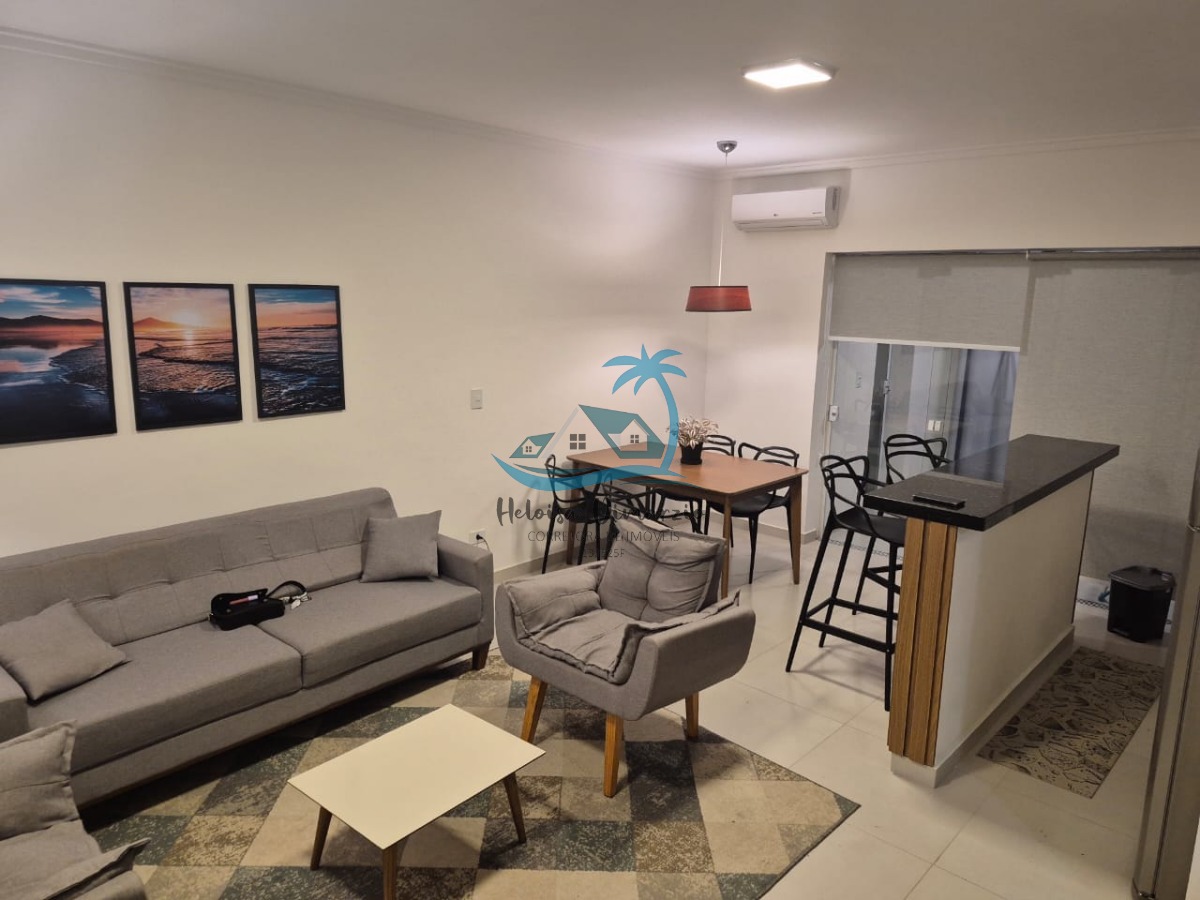Apartamento, 2 quartos, 67 m² - Foto 1