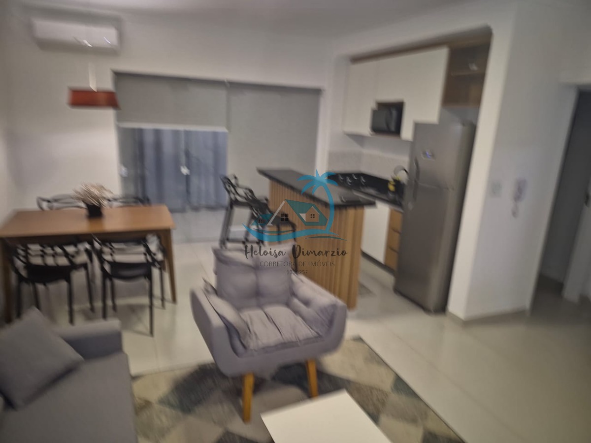 Apartamento, 2 quartos, 67 m² - Foto 2