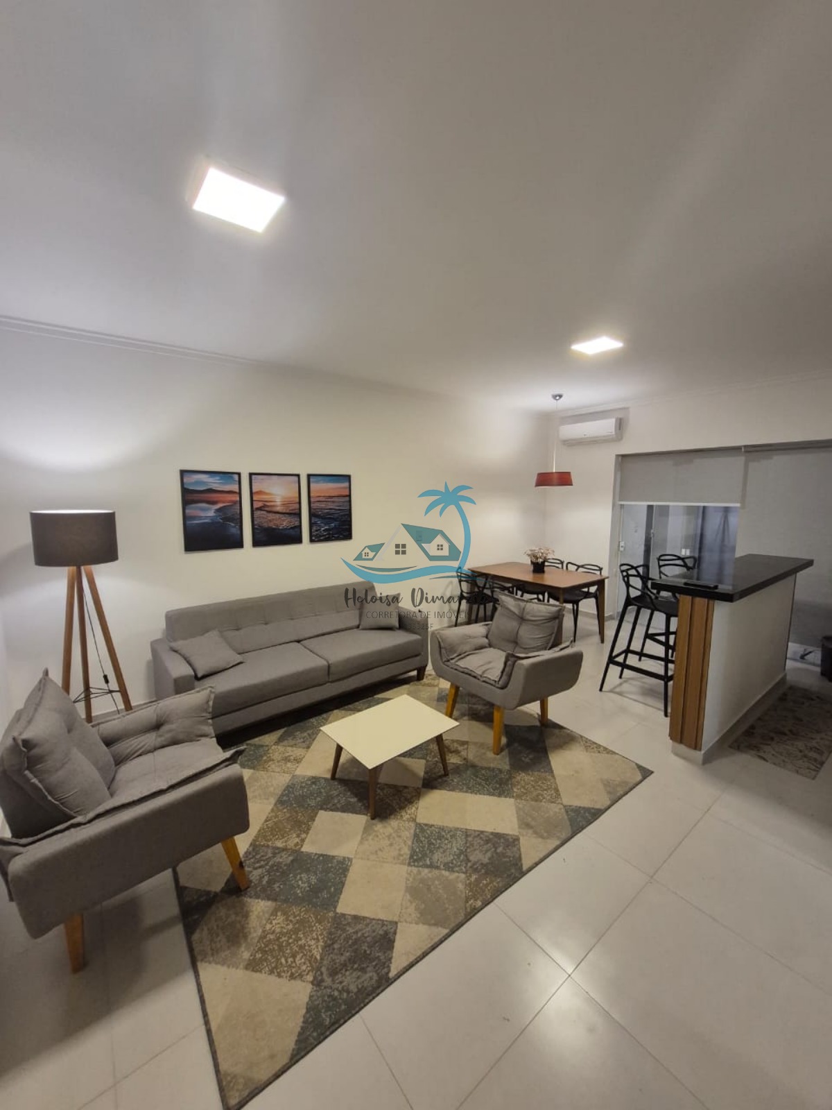 Apartamento, 2 quartos, 67 m² - Foto 5