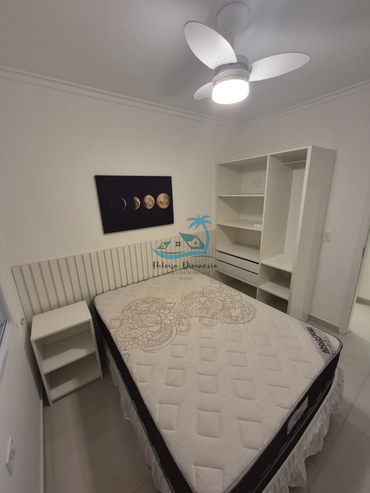Apartamento, 2 quartos, 67 m² - Foto 11
