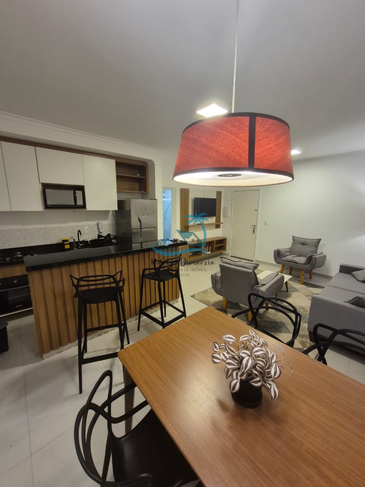 Apartamento, 2 quartos, 67 m² - Foto 6