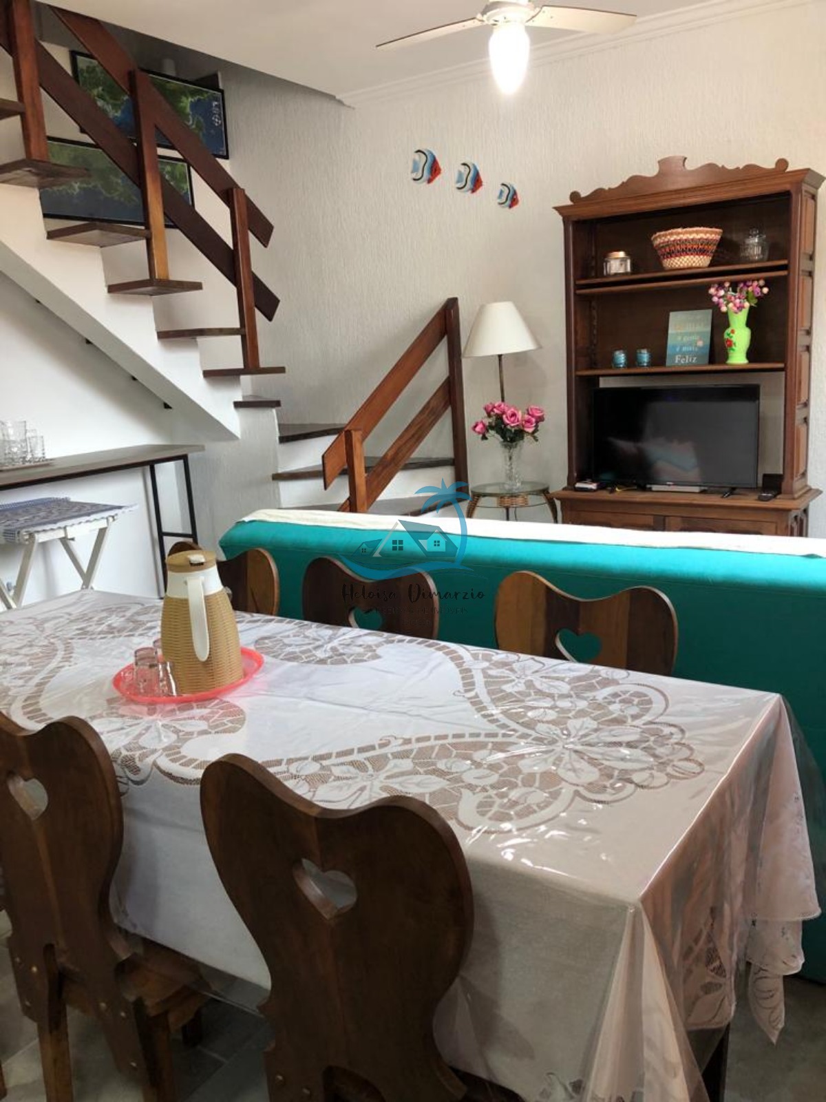 Apartamento, 3 quartos, 116 m² - Foto 8