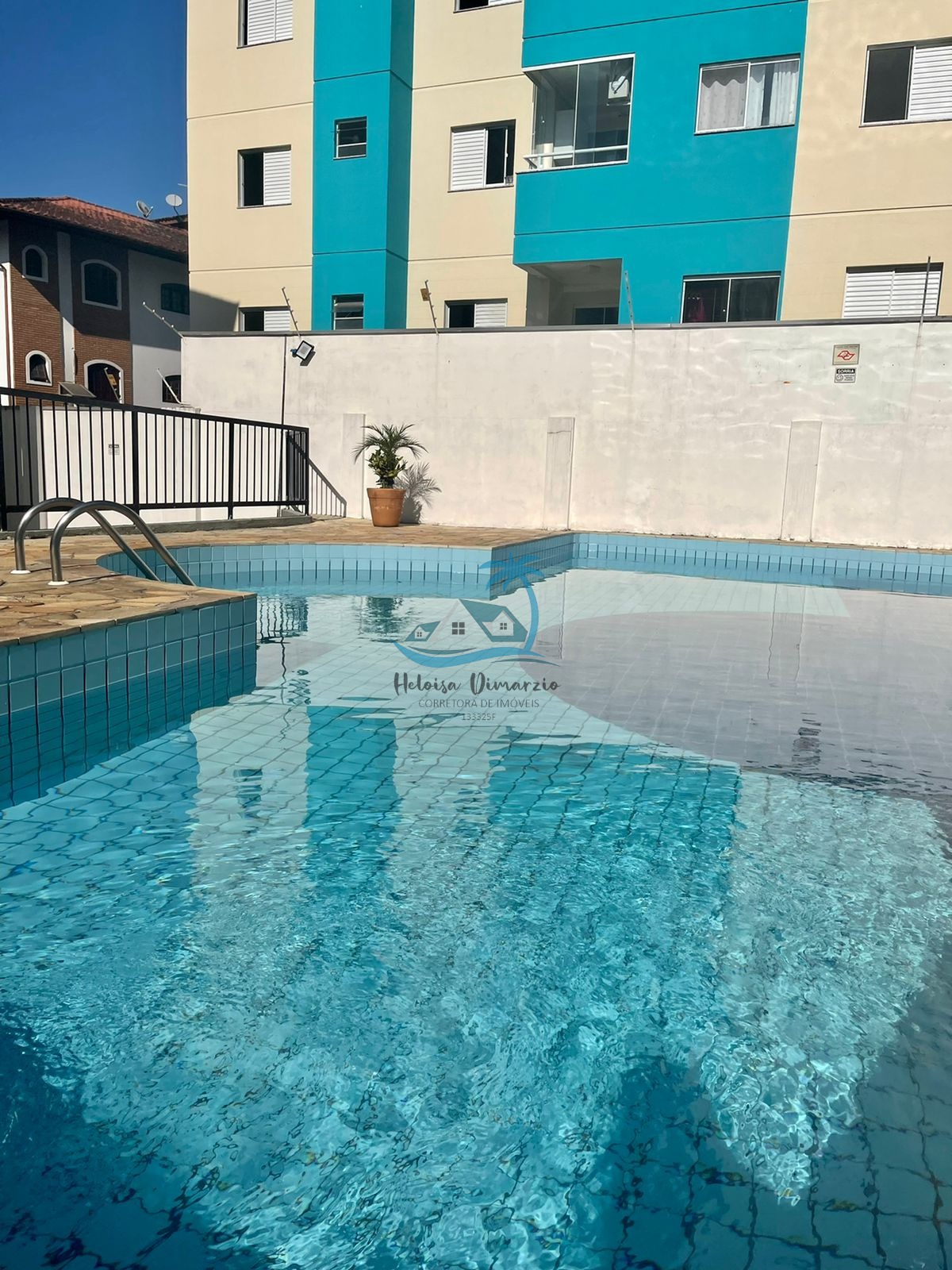 Apartamento, 3 quartos, 116 m² - Foto 3