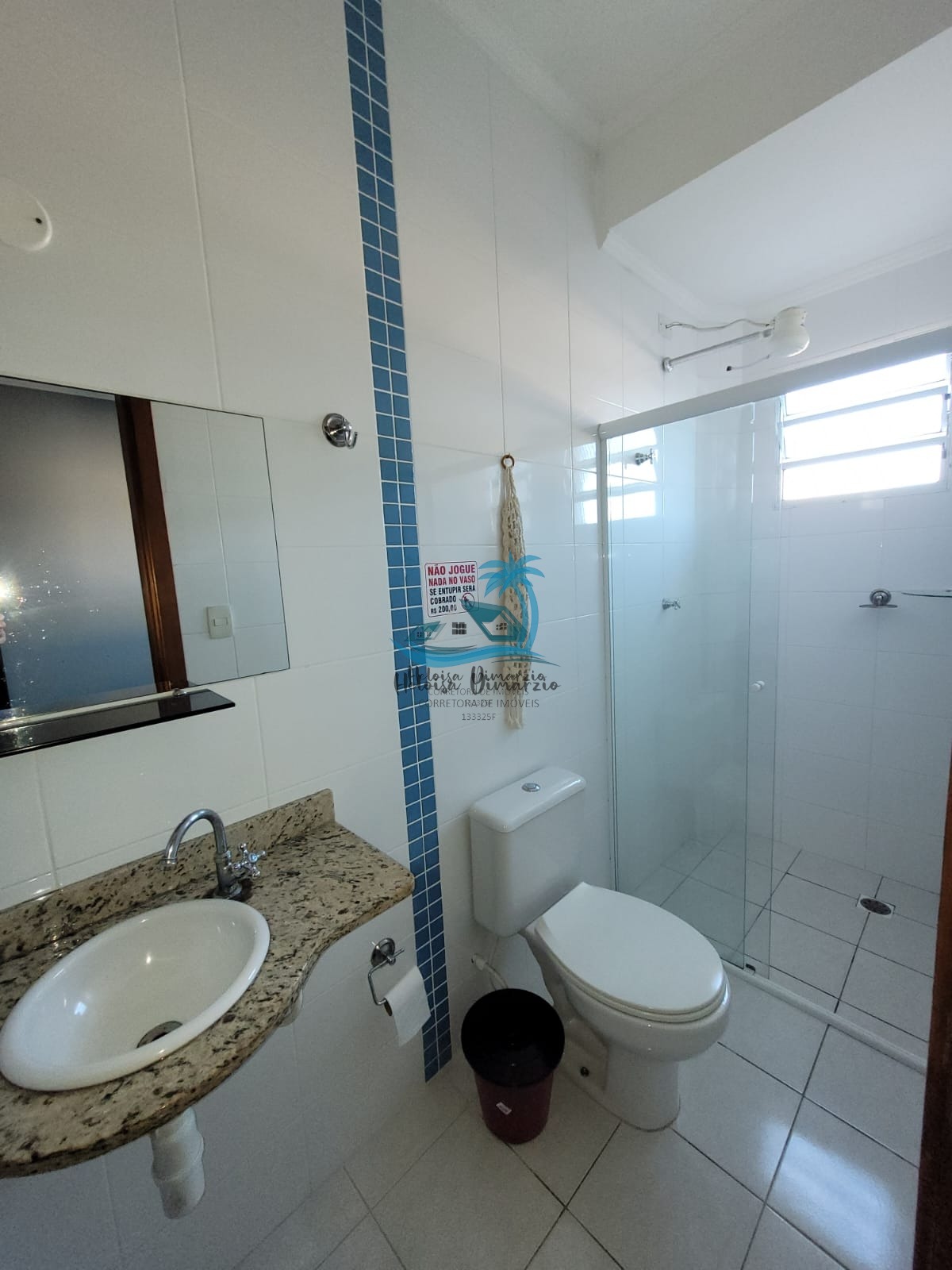 Apartamento, 2 quartos, 56 m² - Foto 11