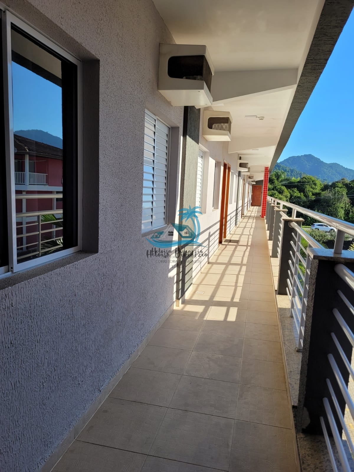 Apartamento, 2 quartos, 56 m² - Foto 13