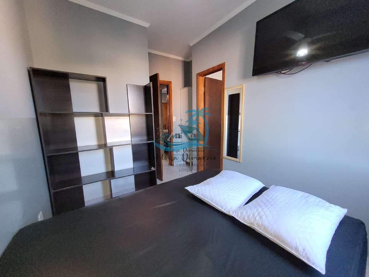 Apartamento, 2 quartos, 56 m² - Foto 7