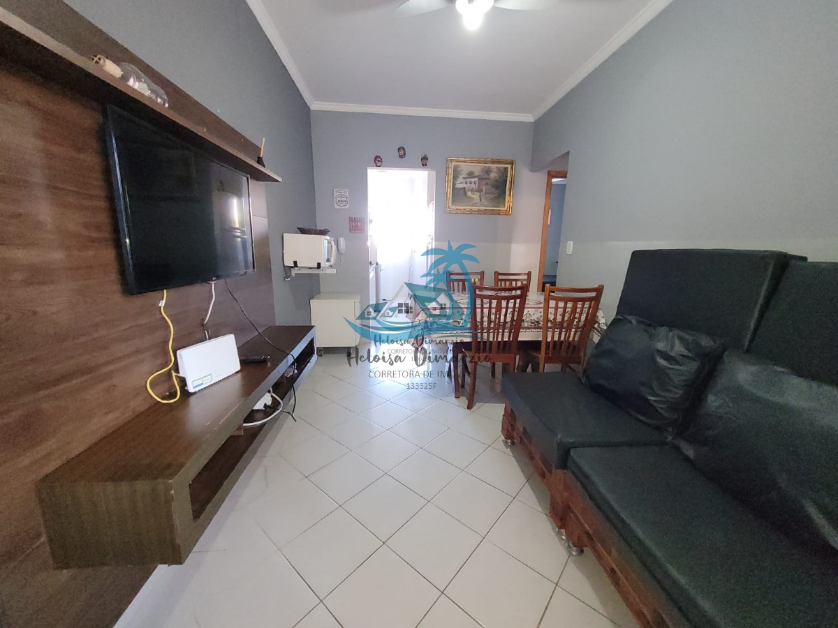 Apartamento, 2 quartos, 56 m² - Foto 2