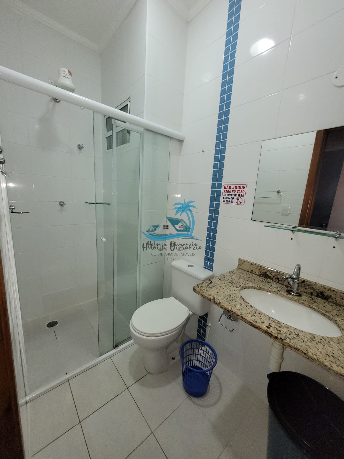 Apartamento, 2 quartos, 56 m² - Foto 10