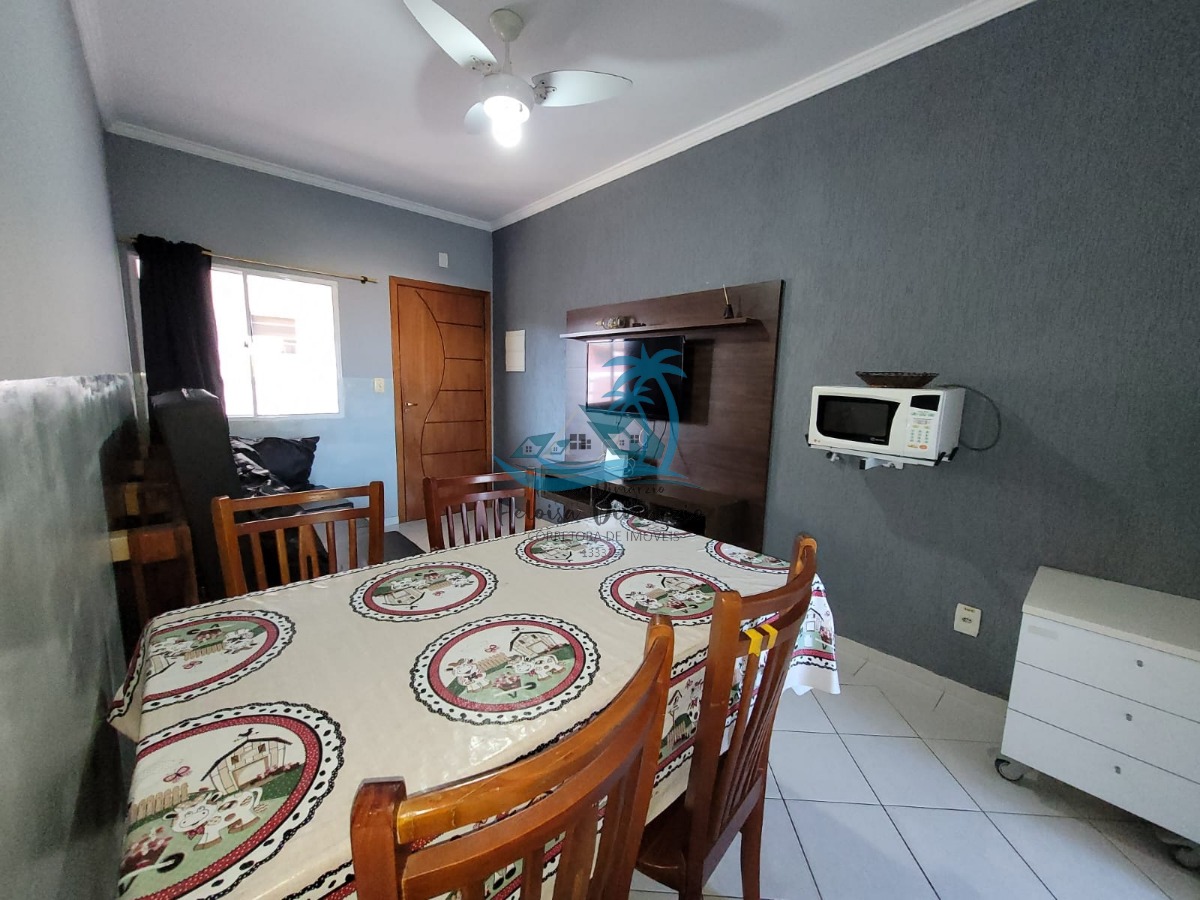 Apartamento, 2 quartos, 56 m² - Foto 3