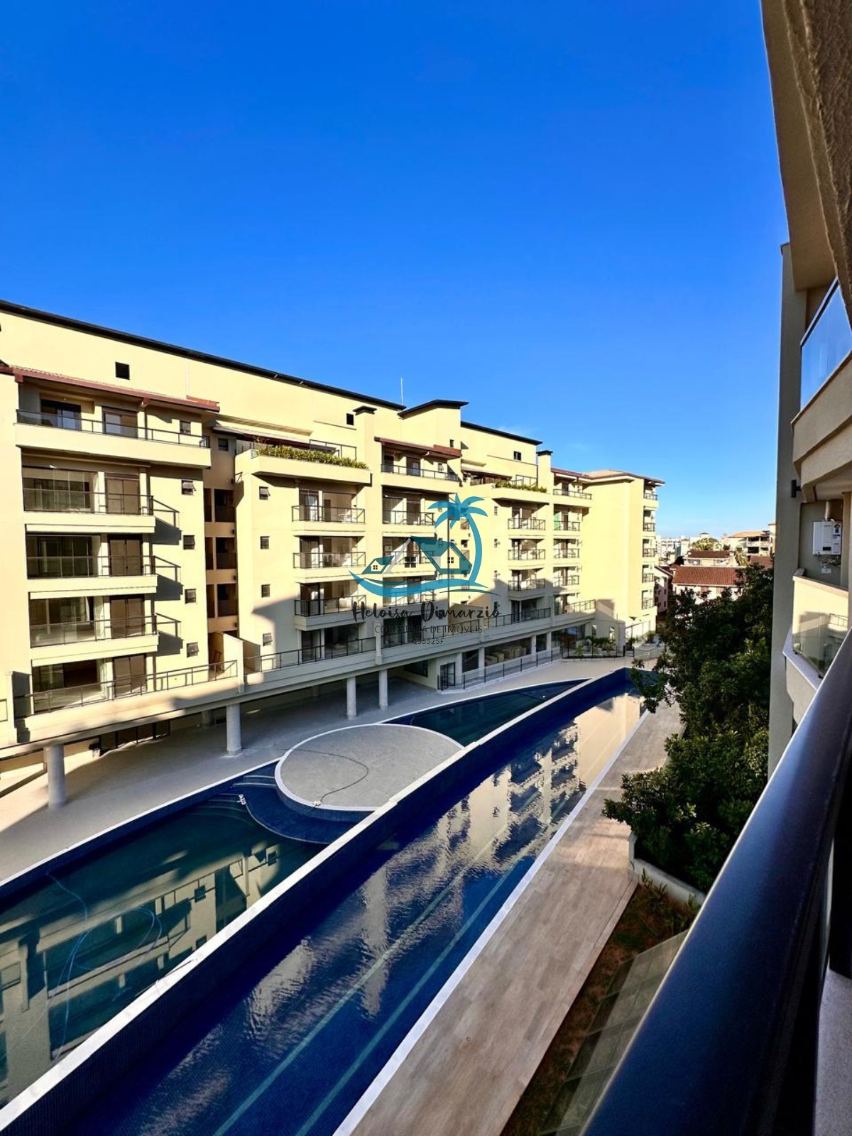 Apartamento, 2 quartos, 72 m² - Foto 1