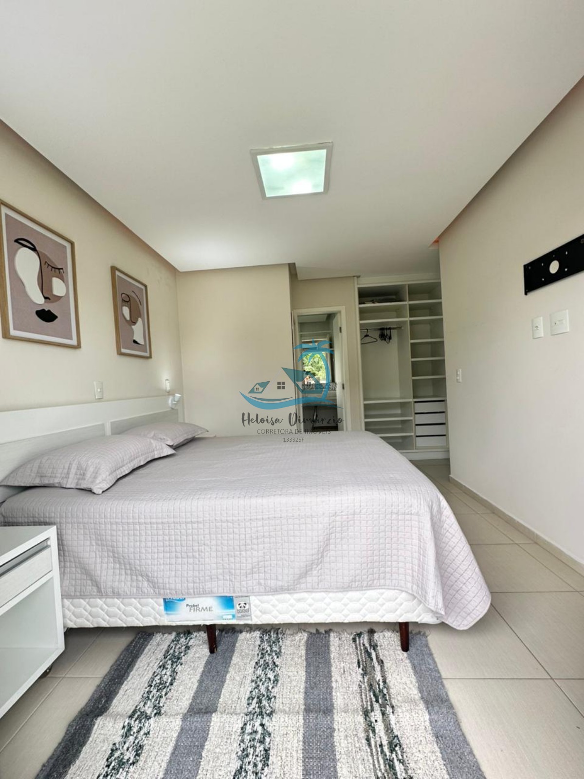 Casa de Condomínio, 4 quartos - Foto 31