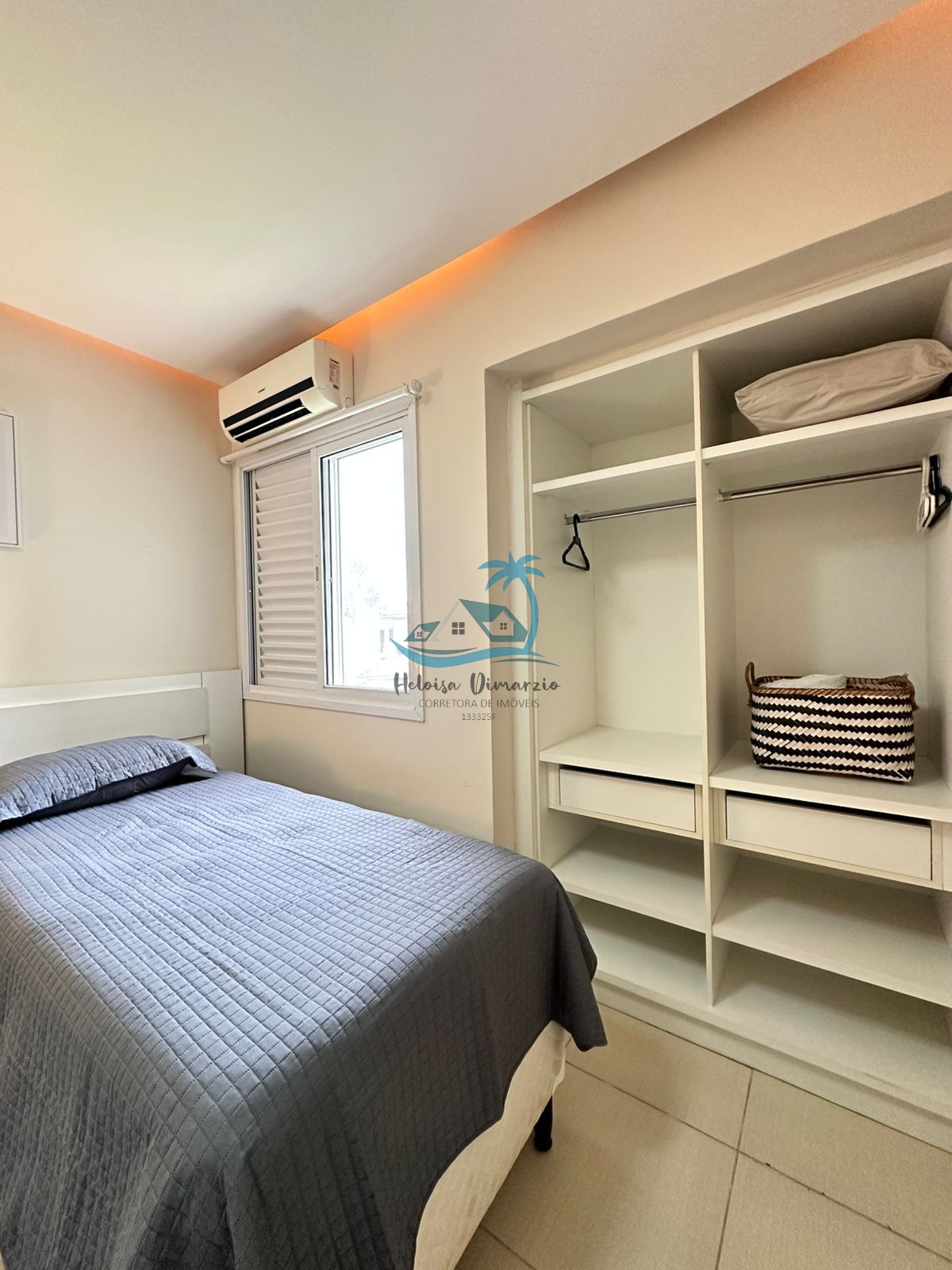 Casa de Condomínio, 4 quartos - Foto 22