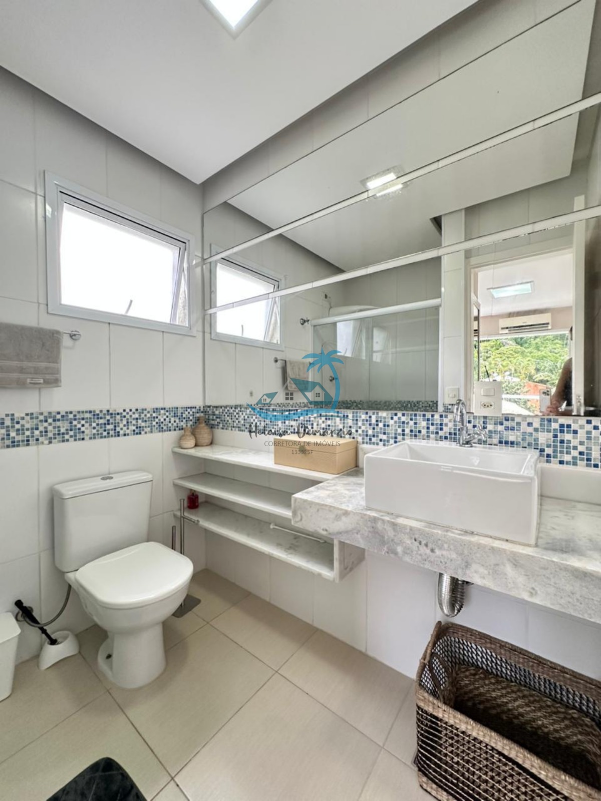 Casa de Condomínio, 4 quartos - Foto 36