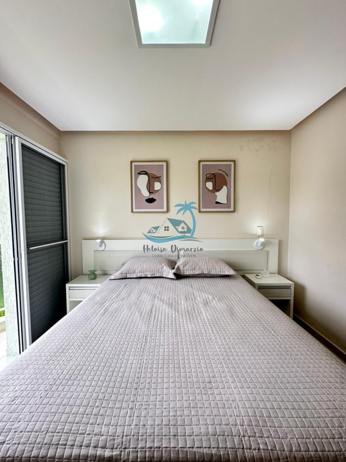 Casa de Condomínio, 4 quartos - Foto 26