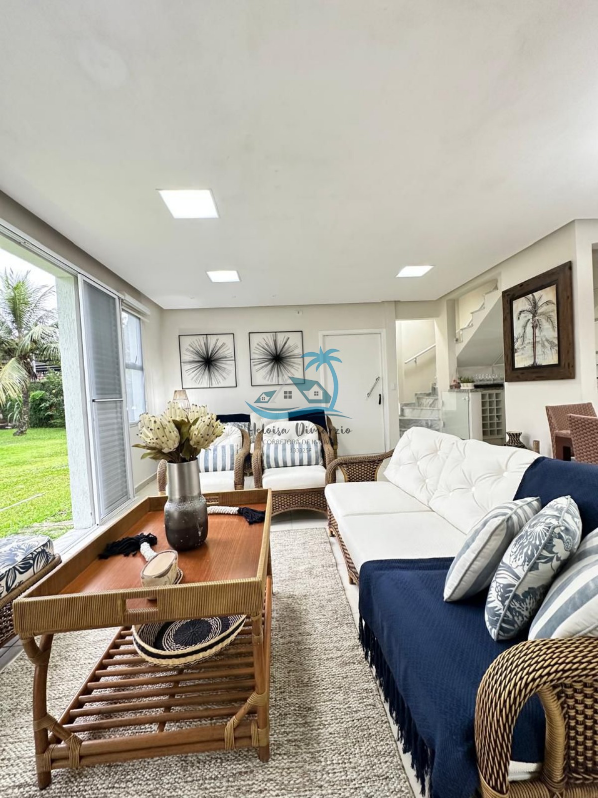 Casa de Condomínio, 4 quartos - Foto 8