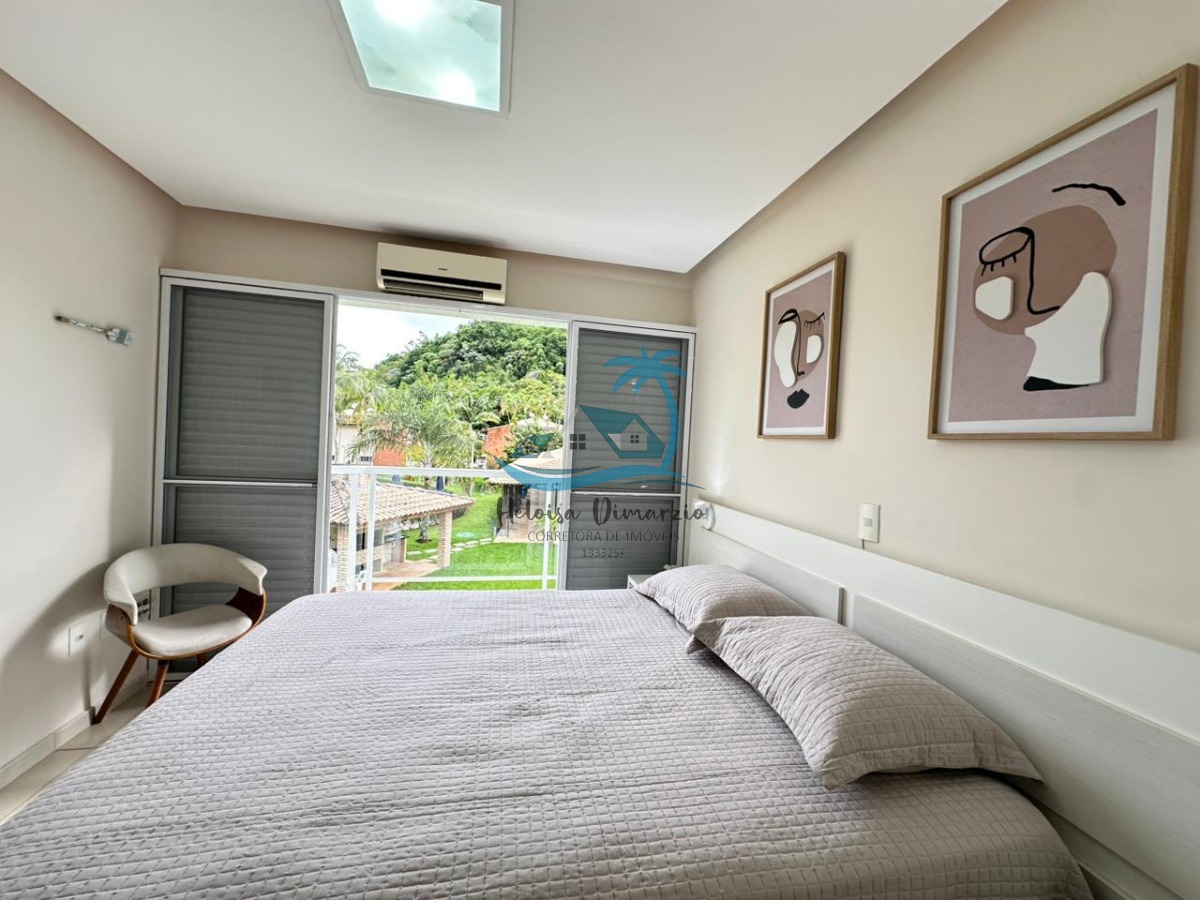 Casa de Condomínio, 4 quartos - Foto 30