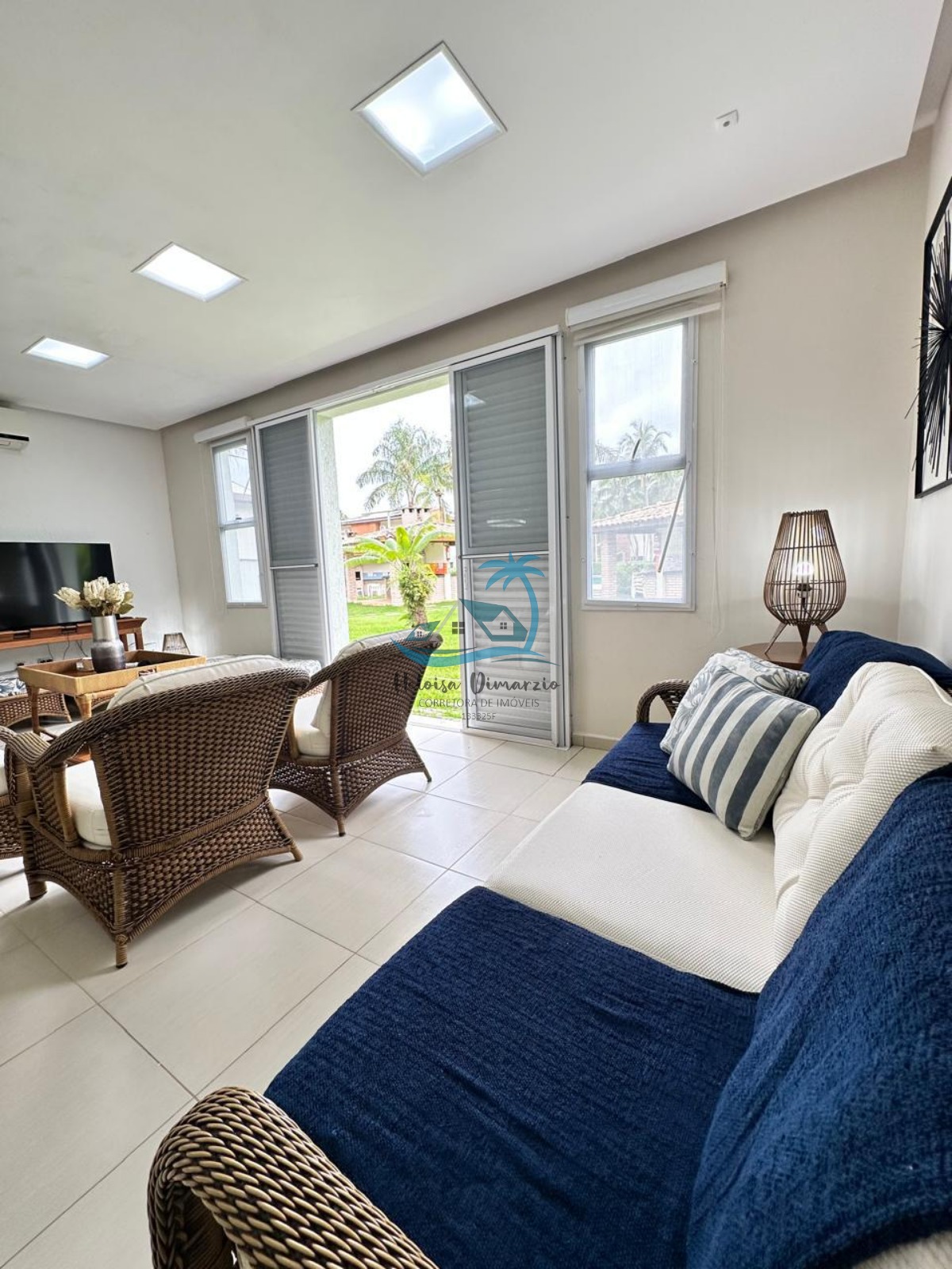 Casa de Condomínio, 4 quartos - Foto 6