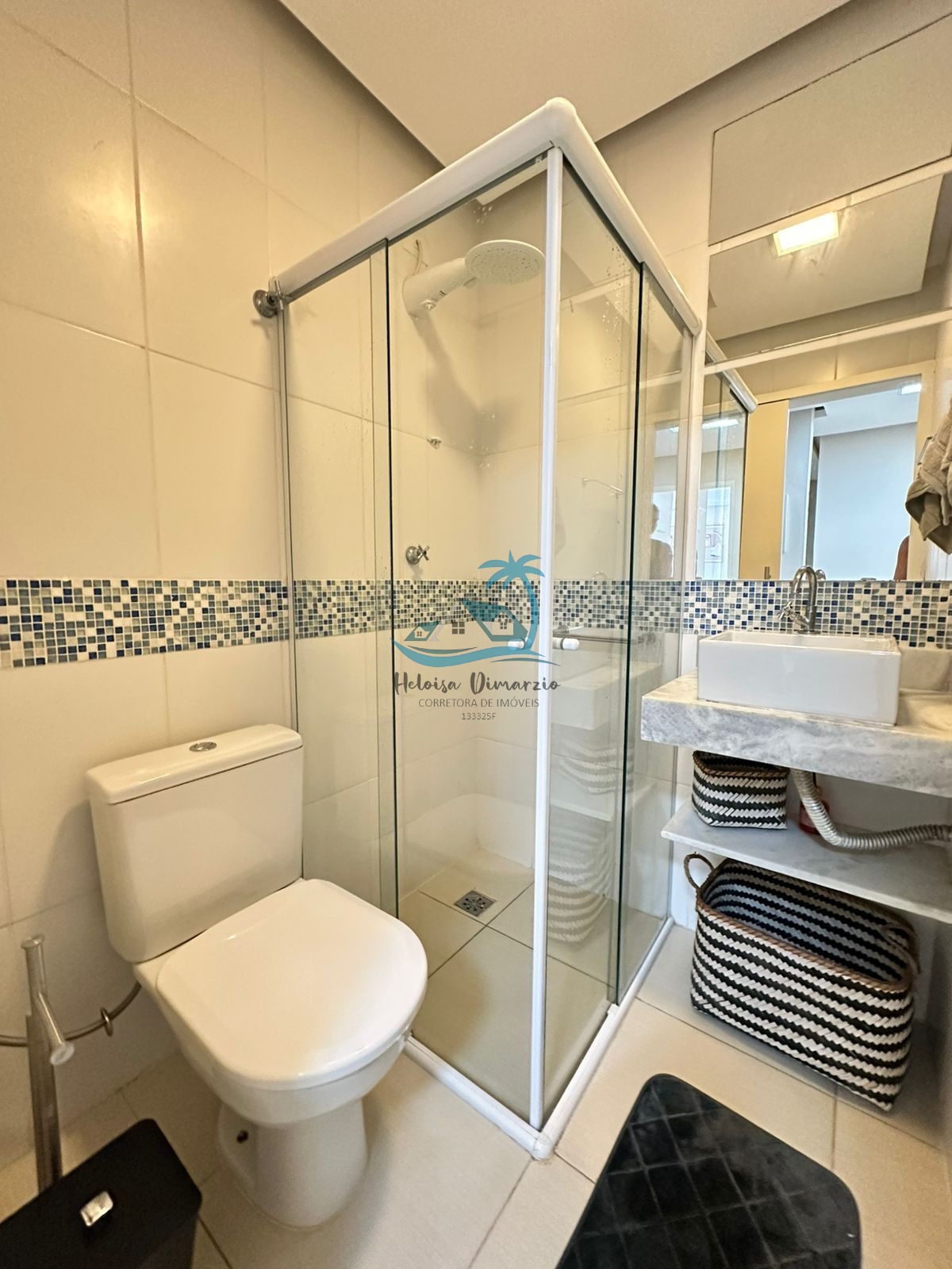 Casa de Condomínio, 4 quartos - Foto 37