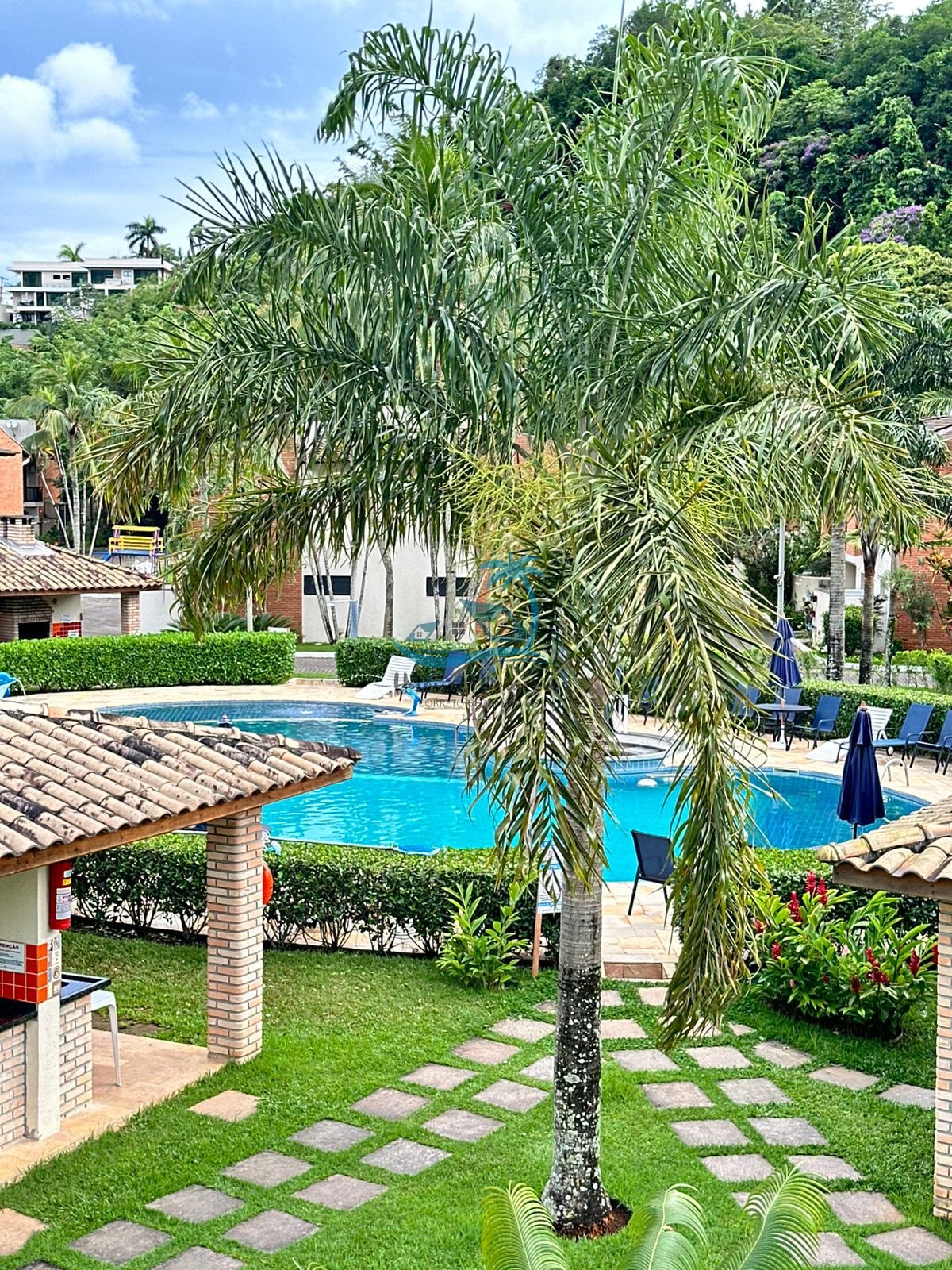 Casa de Condomínio, 4 quartos - Foto 2