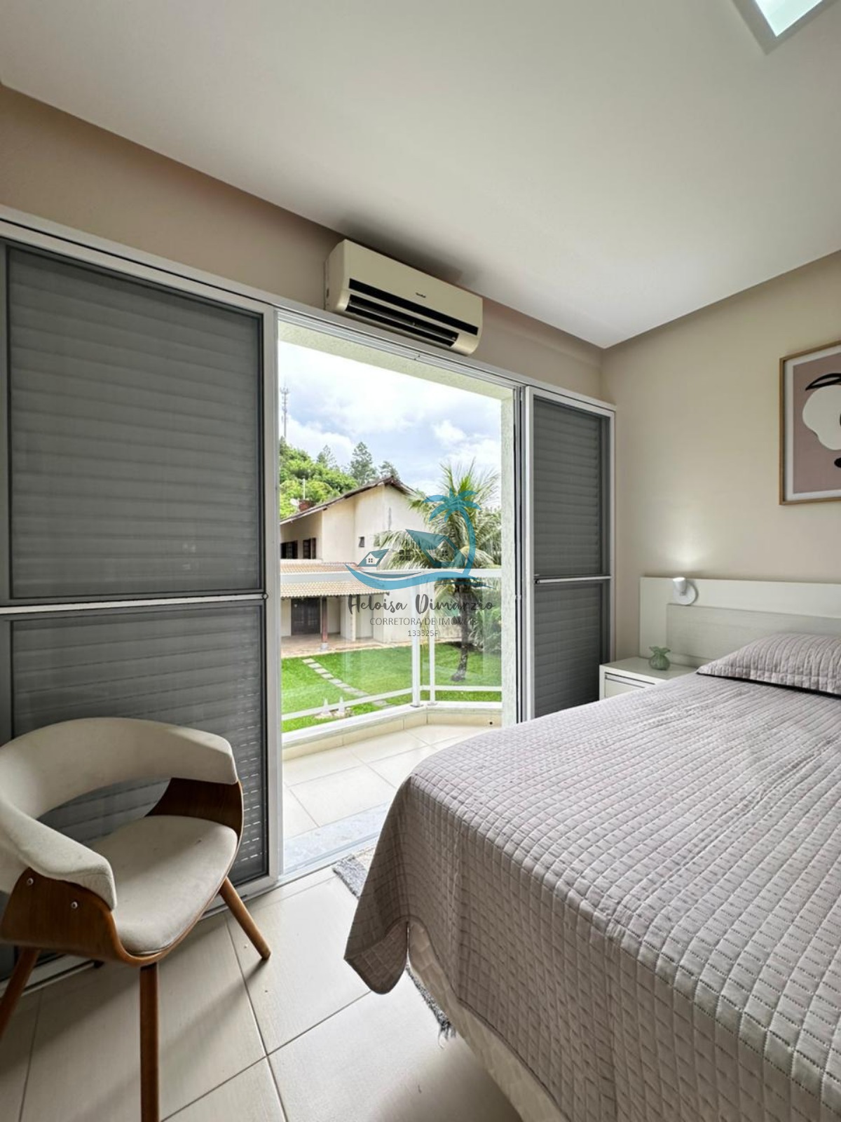 Casa de Condomínio, 4 quartos - Foto 29