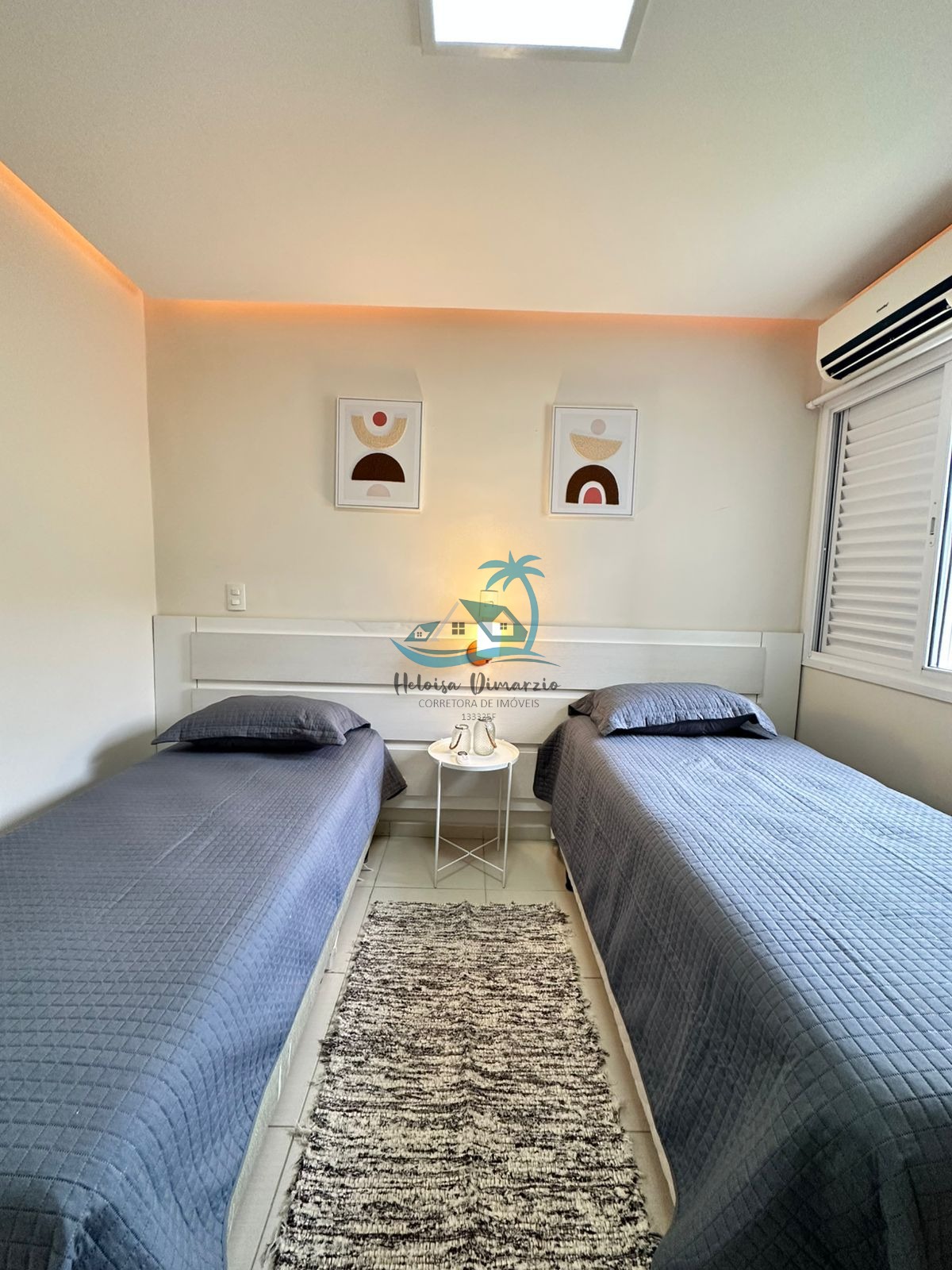 Casa de Condomínio, 4 quartos - Foto 20