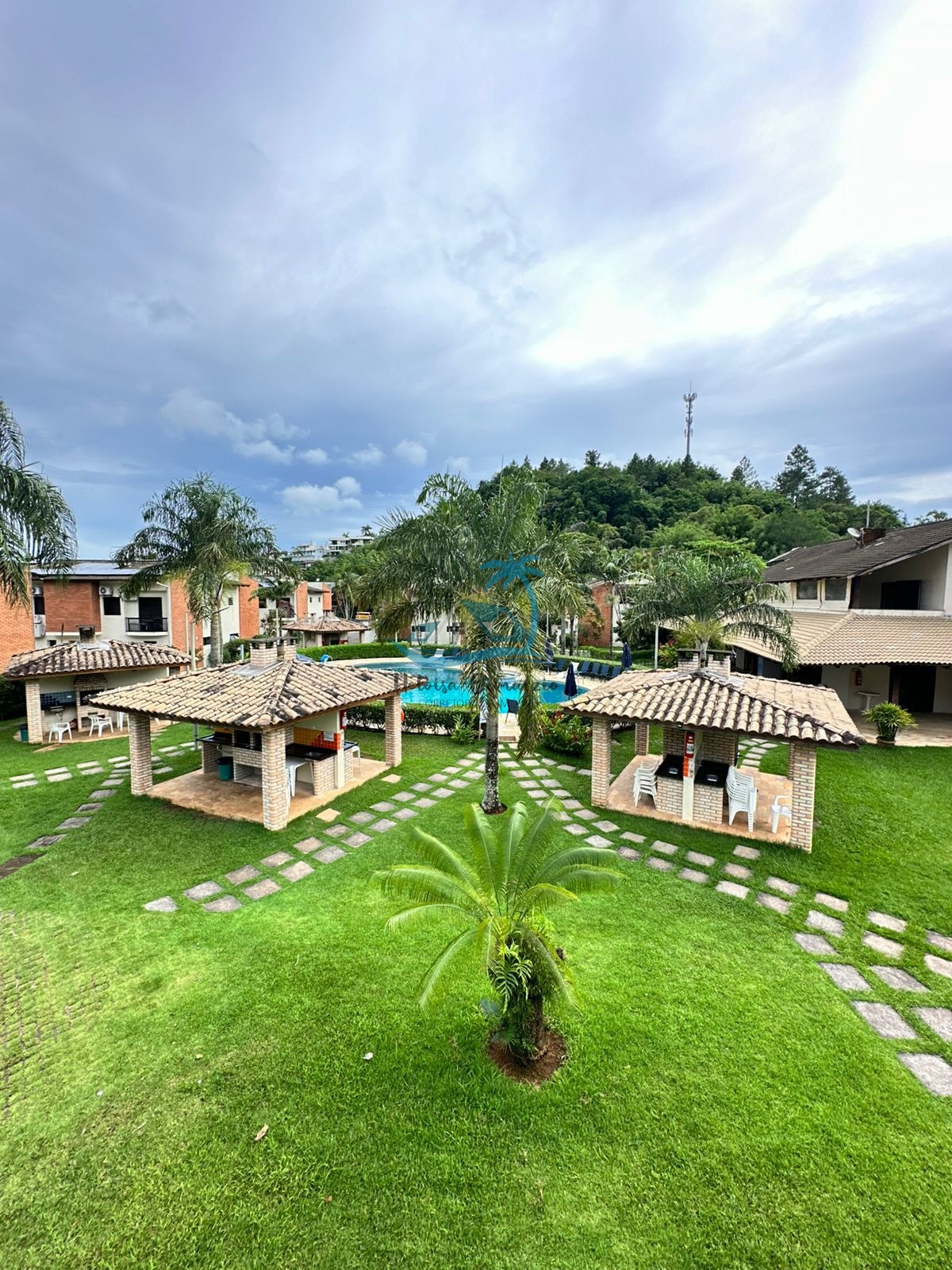 Casa de Condomínio, 4 quartos - Foto 3