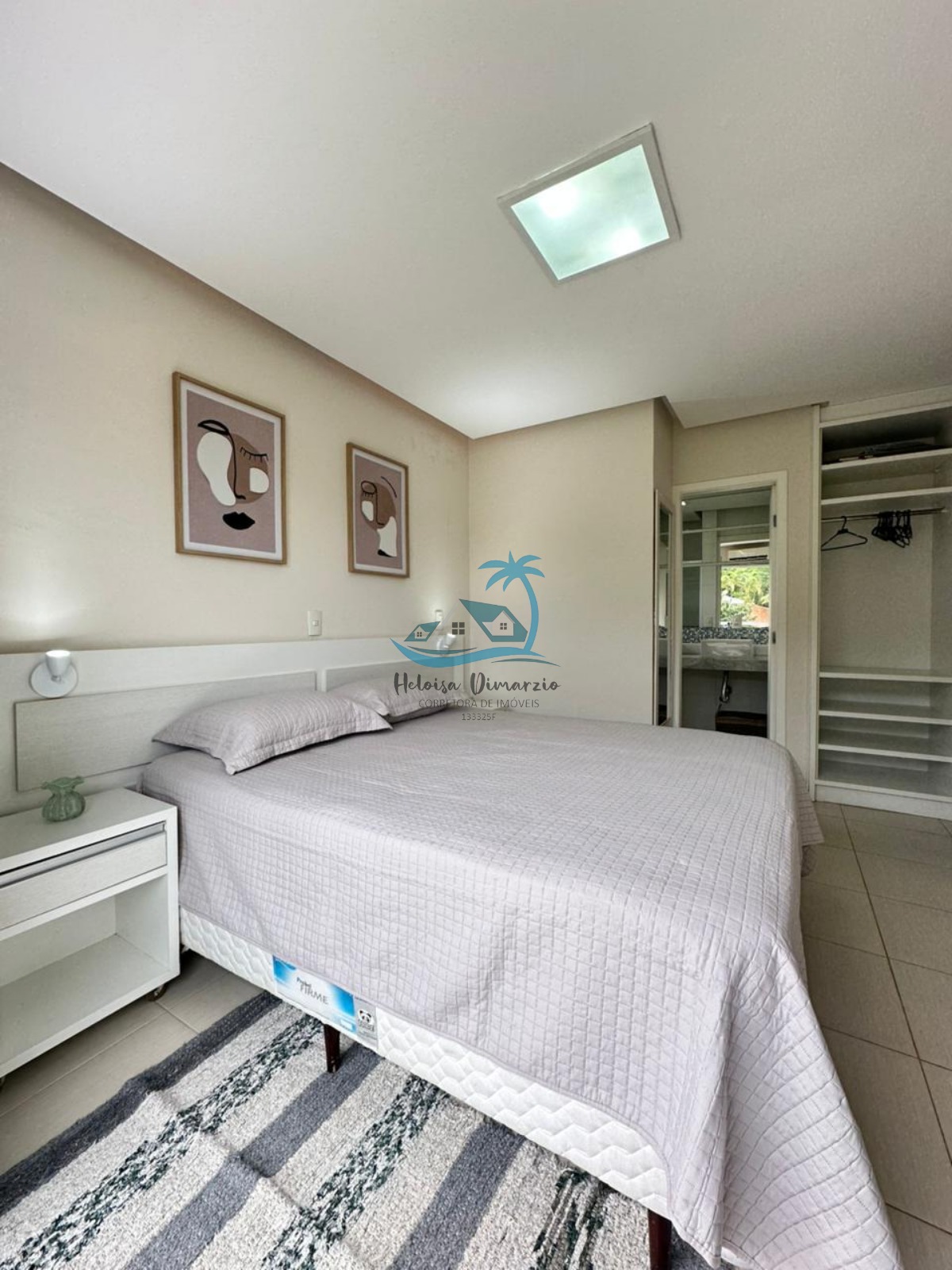 Casa de Condomínio, 4 quartos - Foto 25