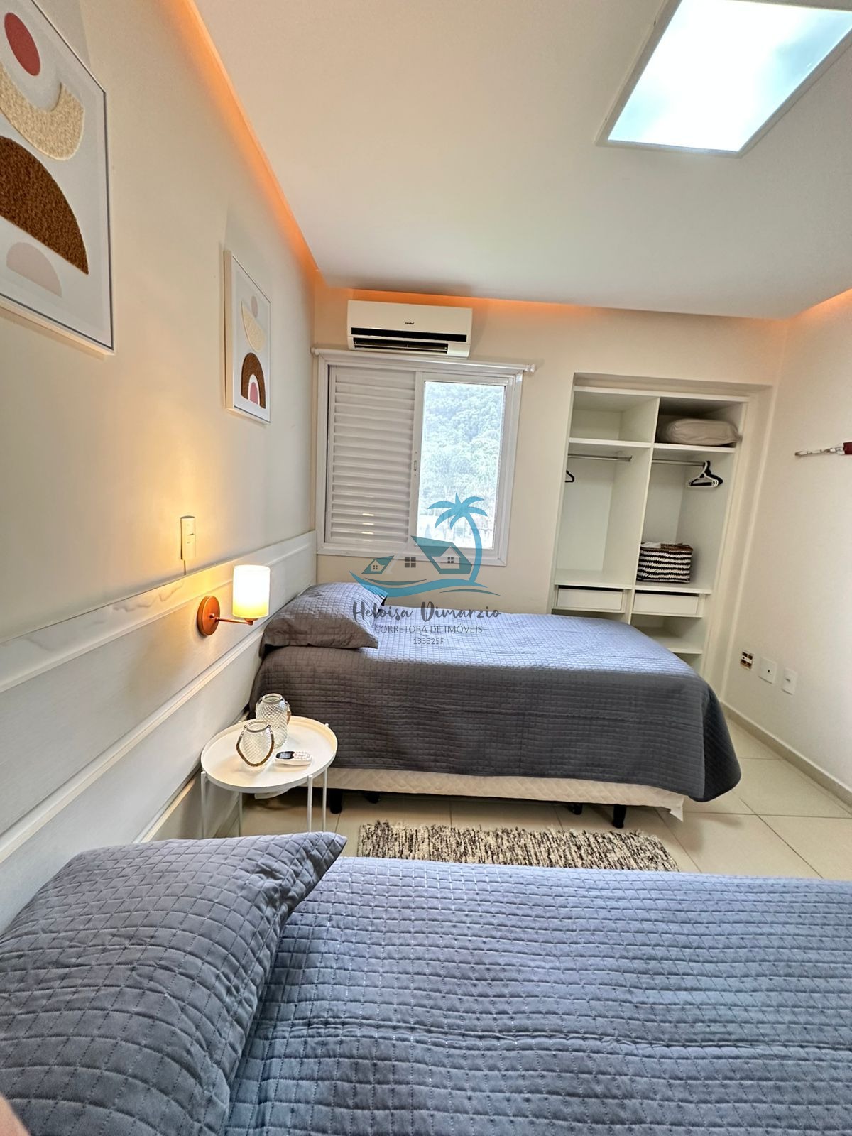 Casa de Condomínio, 4 quartos - Foto 24