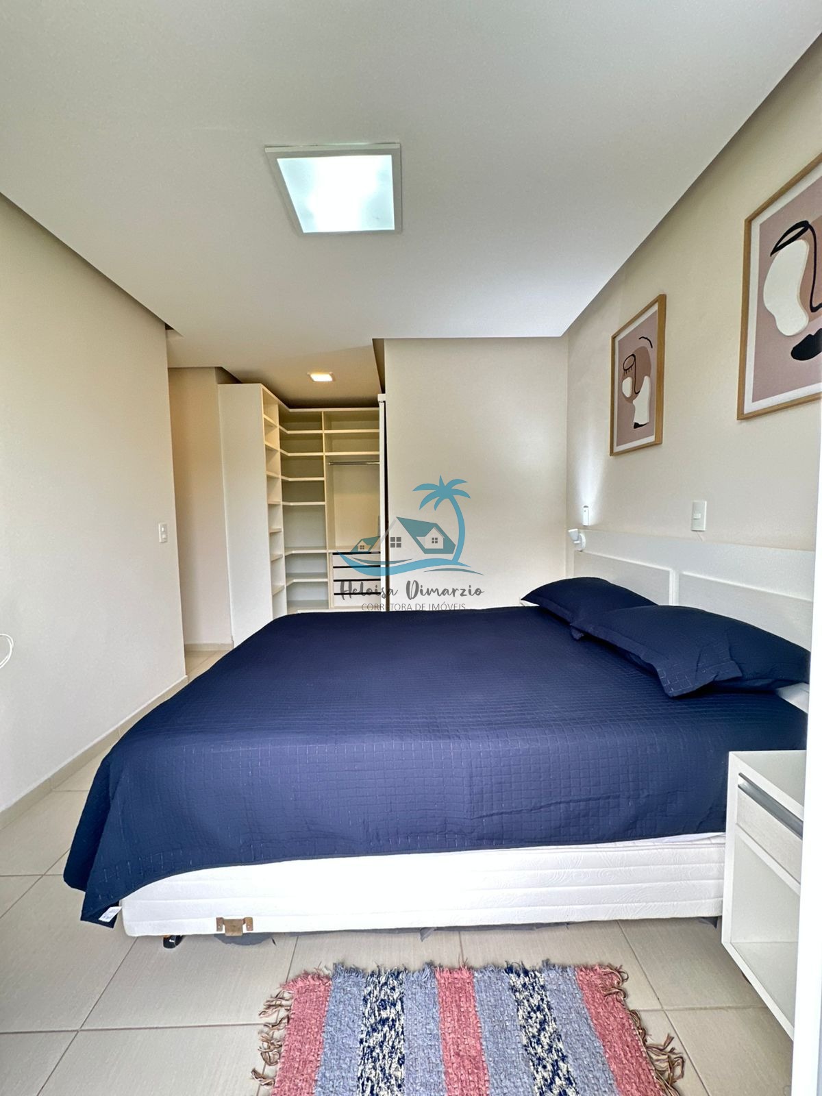 Casa de Condomínio, 4 quartos - Foto 14