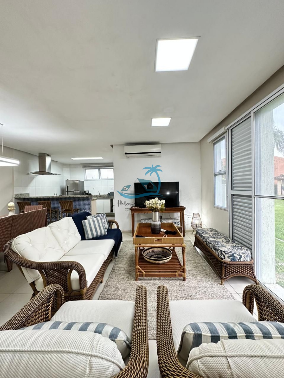 Casa de Condomínio, 4 quartos - Foto 10